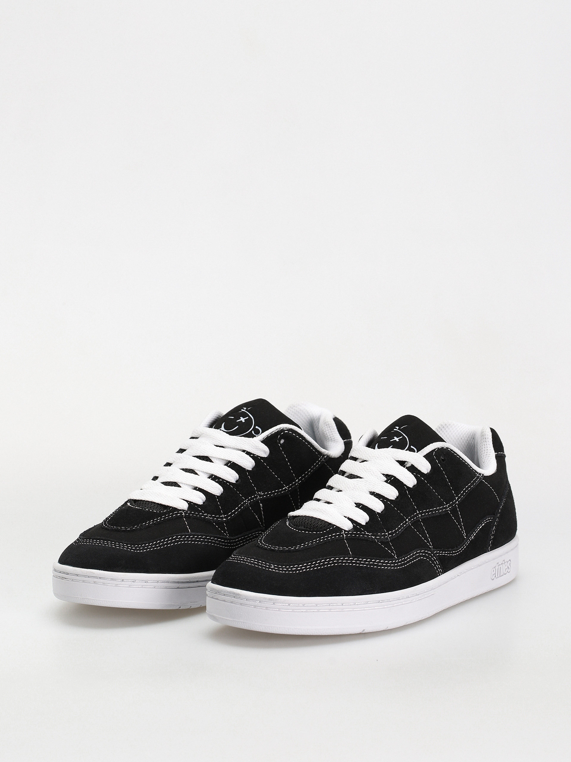 Buty Etnies Snake (black/white)