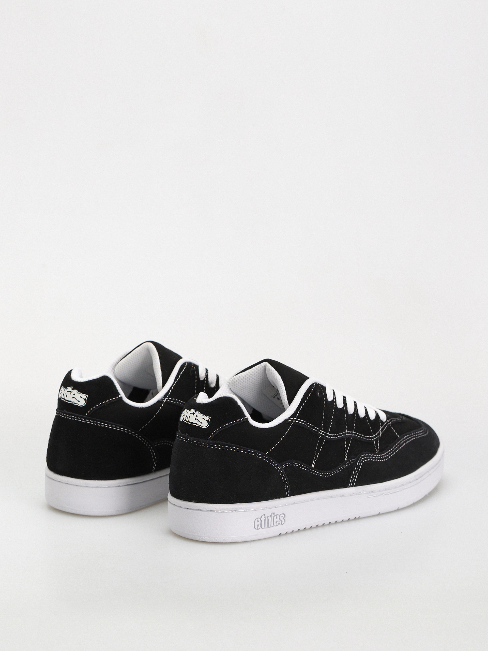 Buty Etnies Snake (black/white)