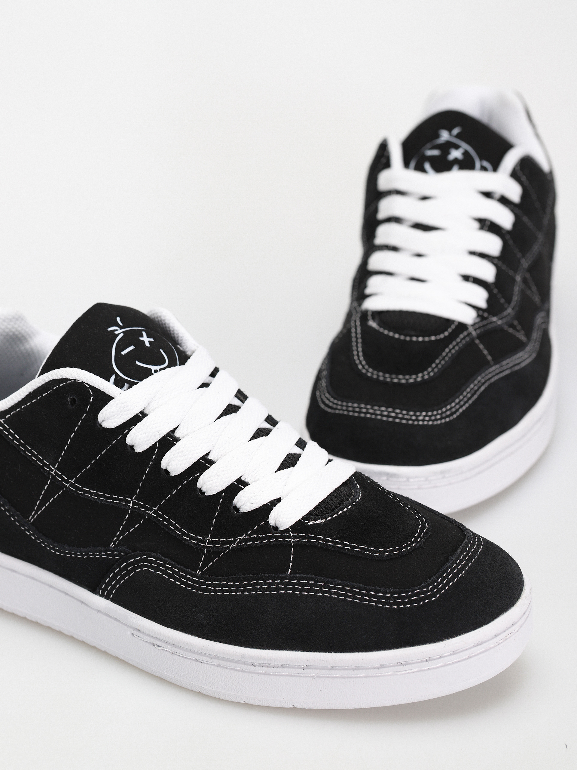 Buty Etnies Snake (black/white)