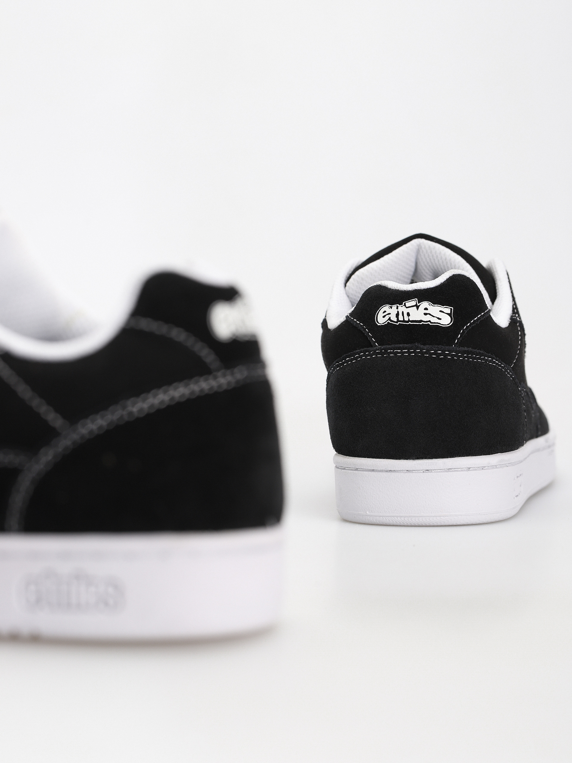 Buty Etnies Snake (black/white)