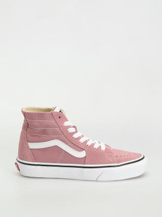 Buty Vans Sk8 Hi Tapered (color theory foxglove)