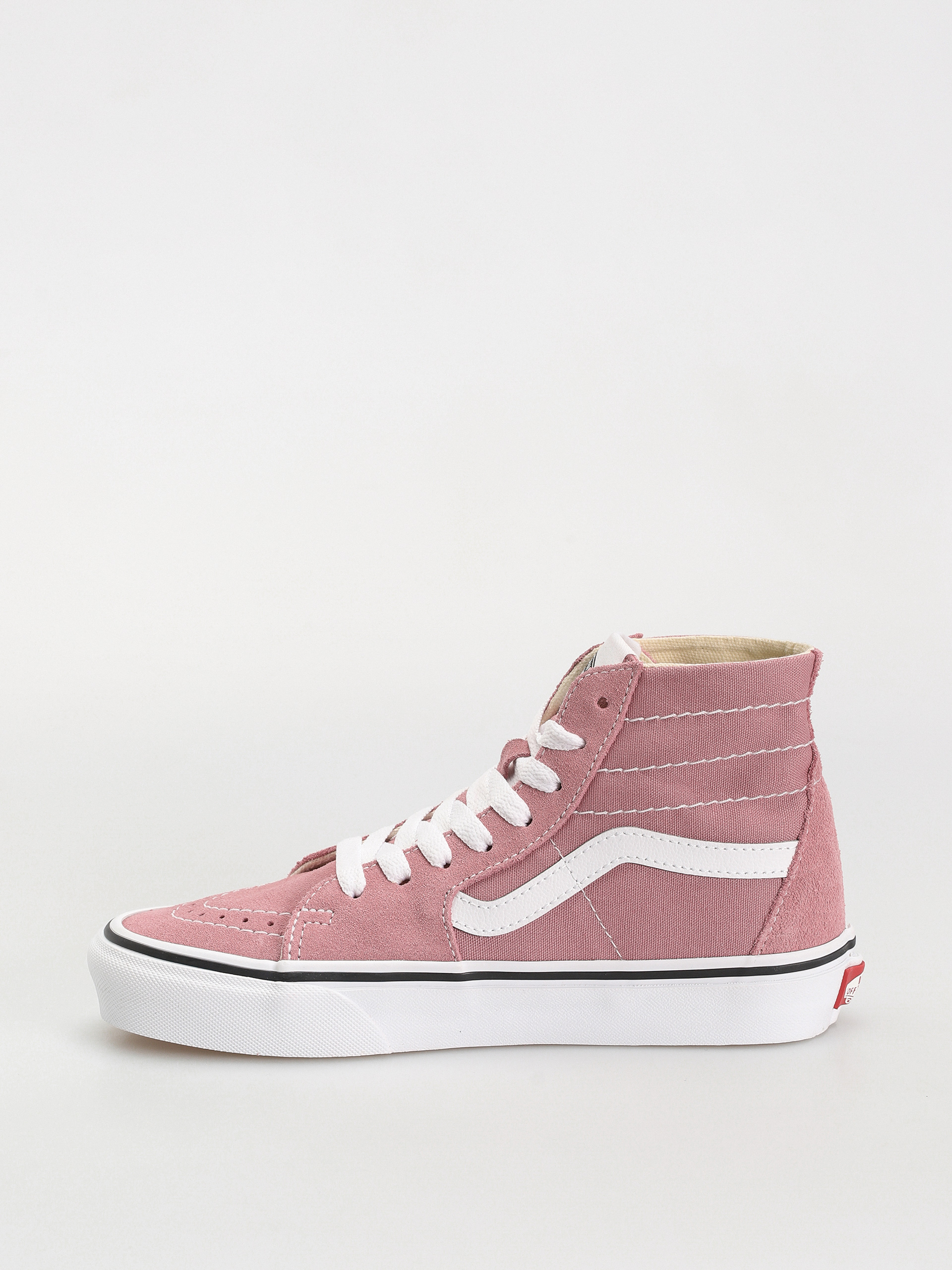 Buty Vans Sk8 Hi Tapered (color theory foxglove)