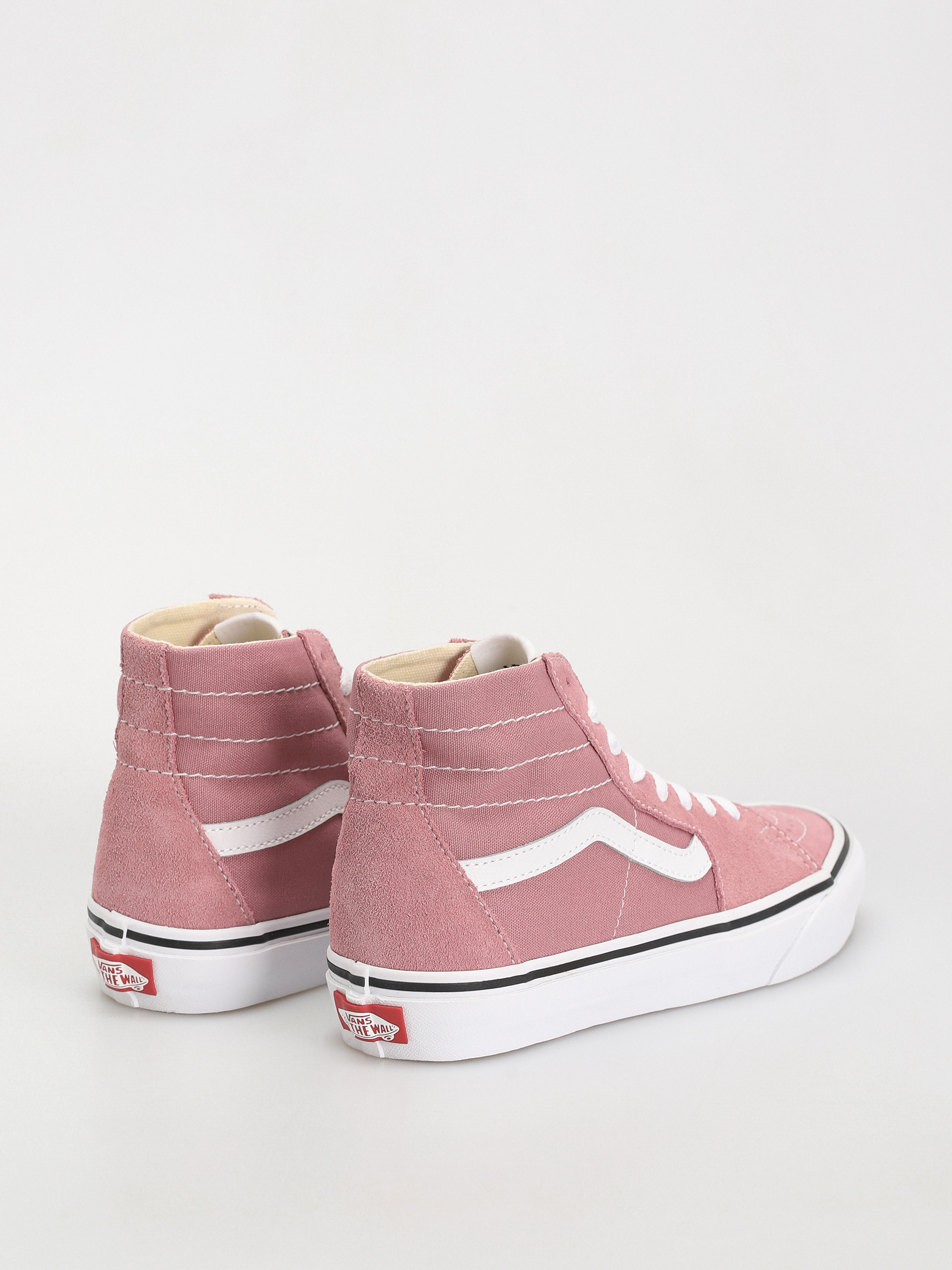 Buty Vans Sk8 Hi Tapered (color theory foxglove)