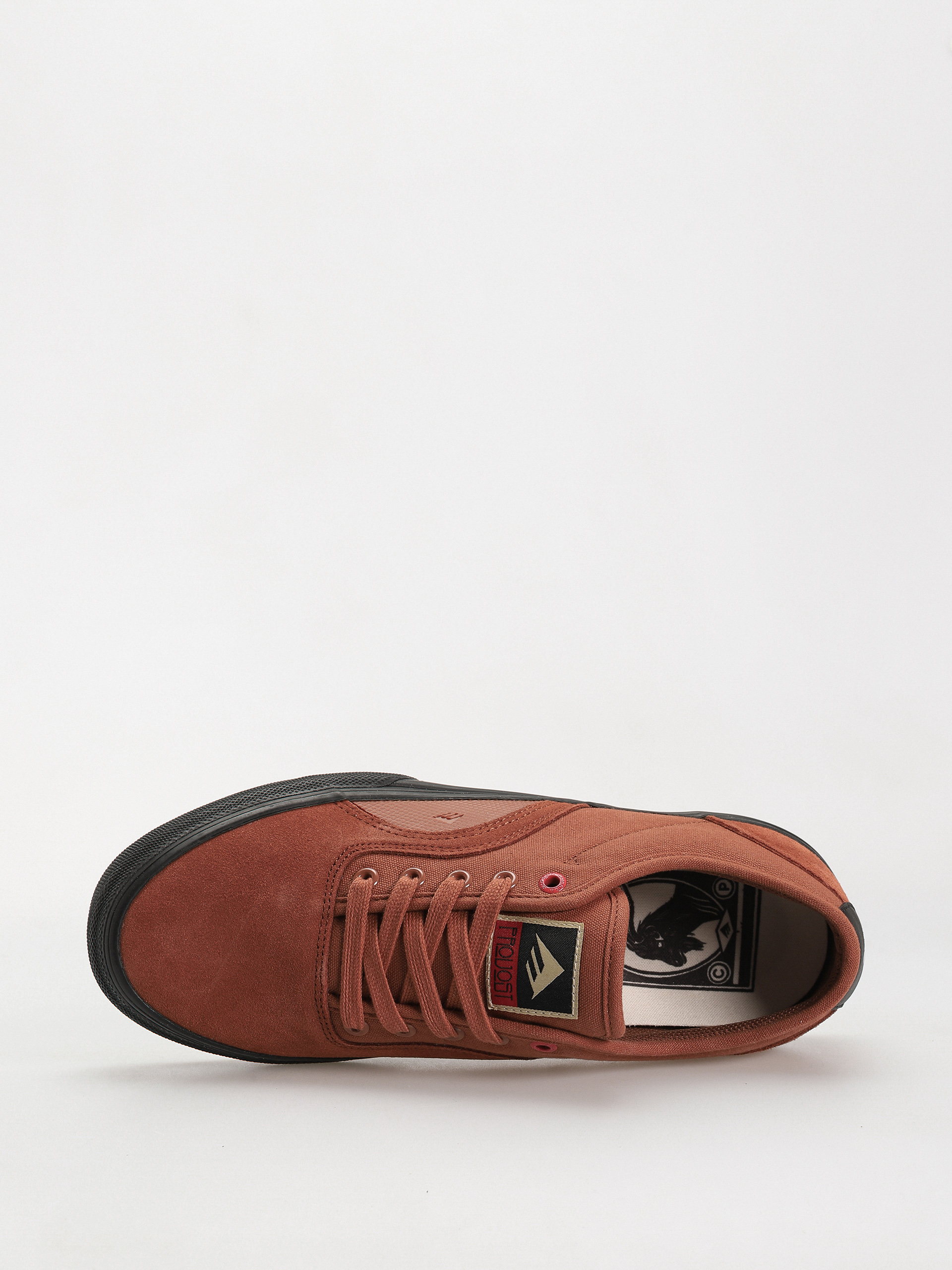 Buty Emerica Provost G6 X Jess Mudgett (clay)