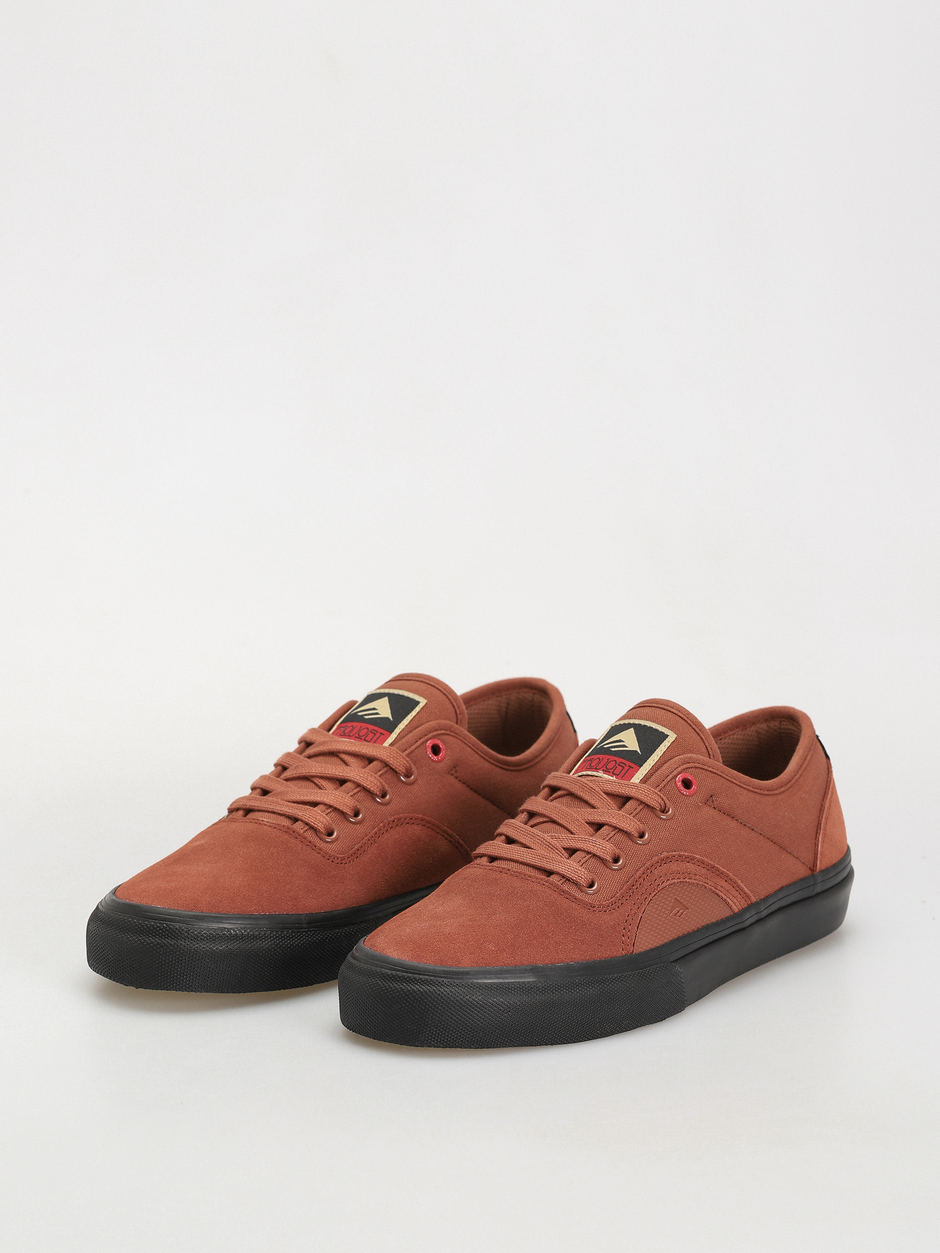 Buty Emerica Provost G6 X Jess Mudgett (clay)