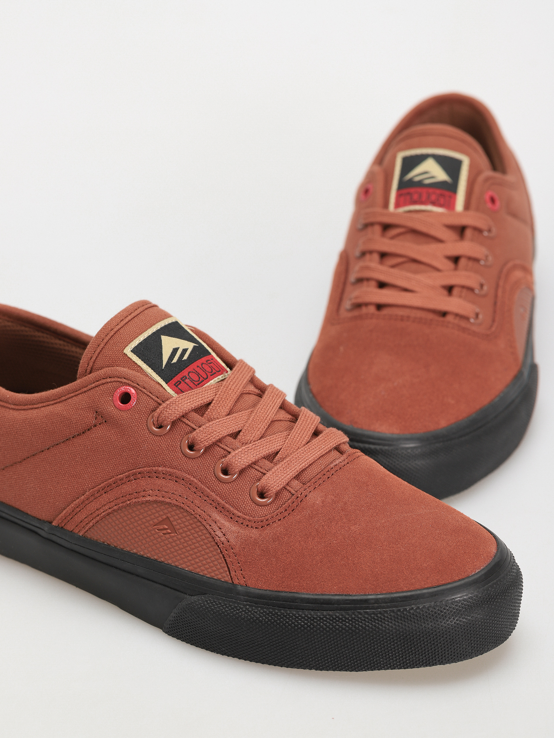 Buty Emerica Provost G6 X Jess Mudgett (clay)