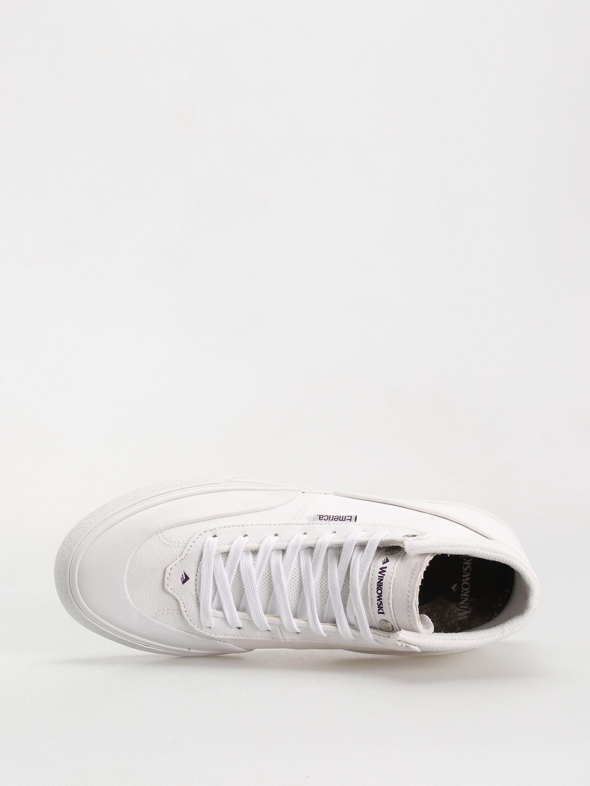 Buty Emerica Winkowski (white)