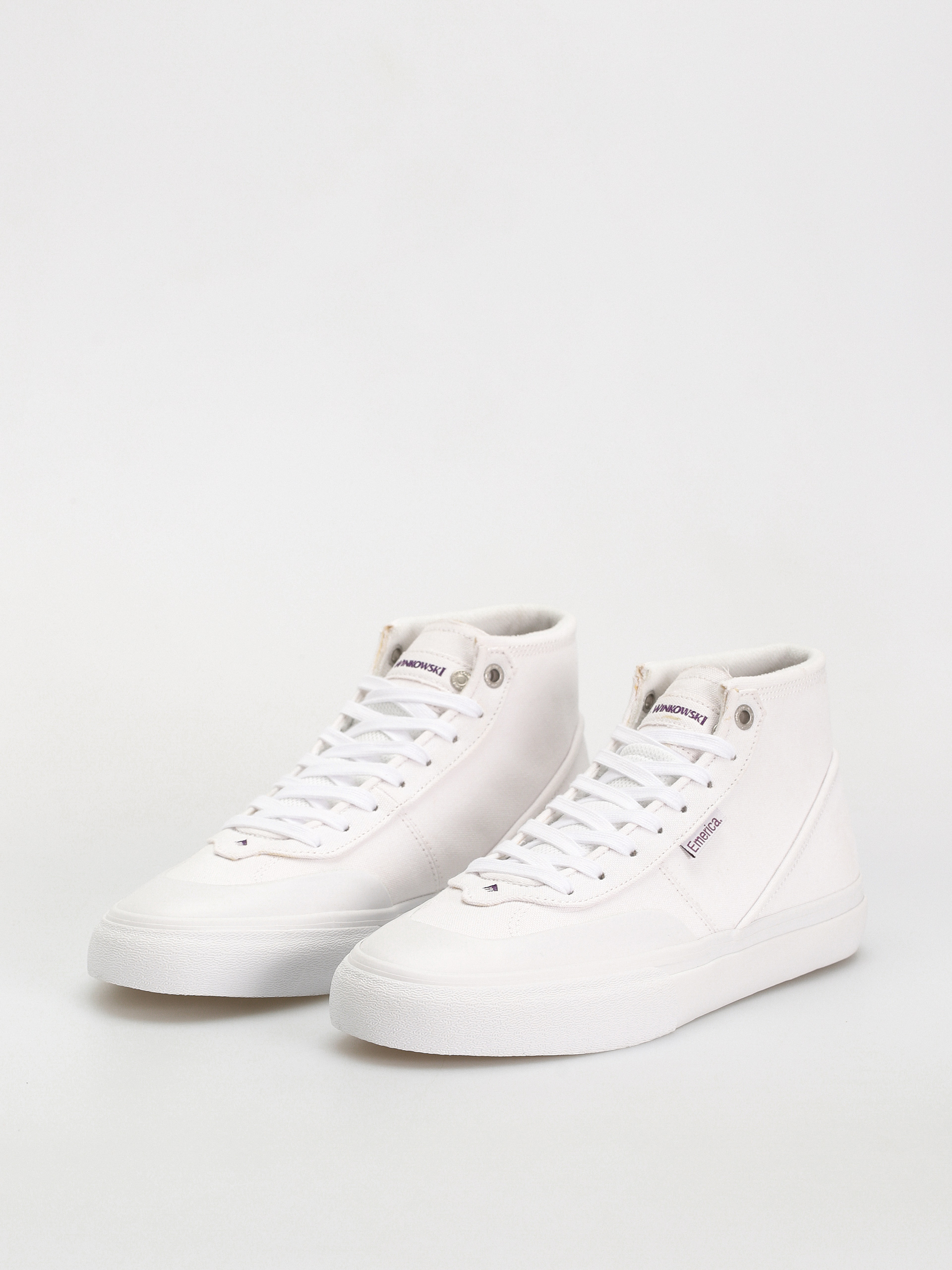Buty Emerica Winkowski (white)