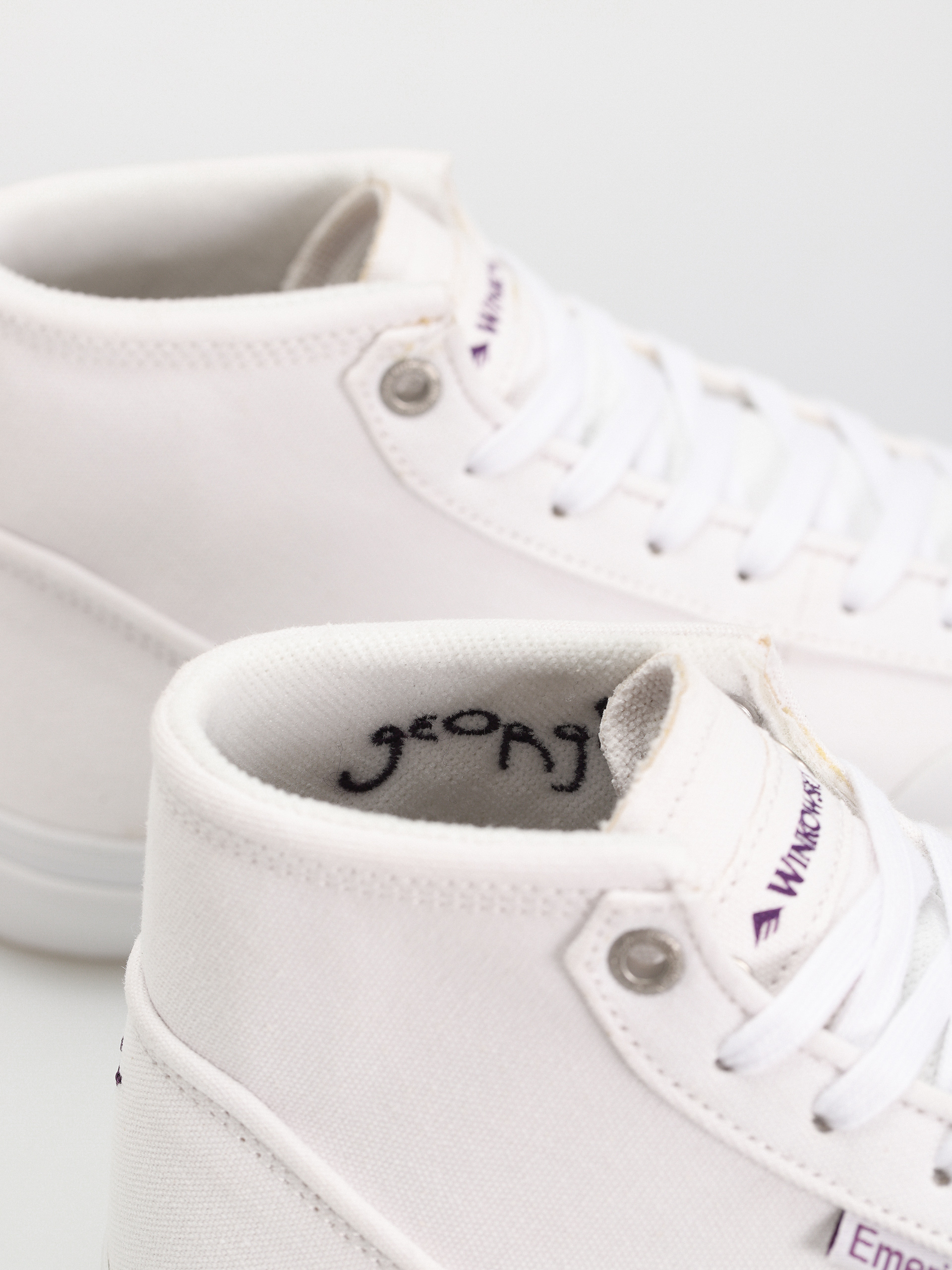 Buty Emerica Winkowski (white)