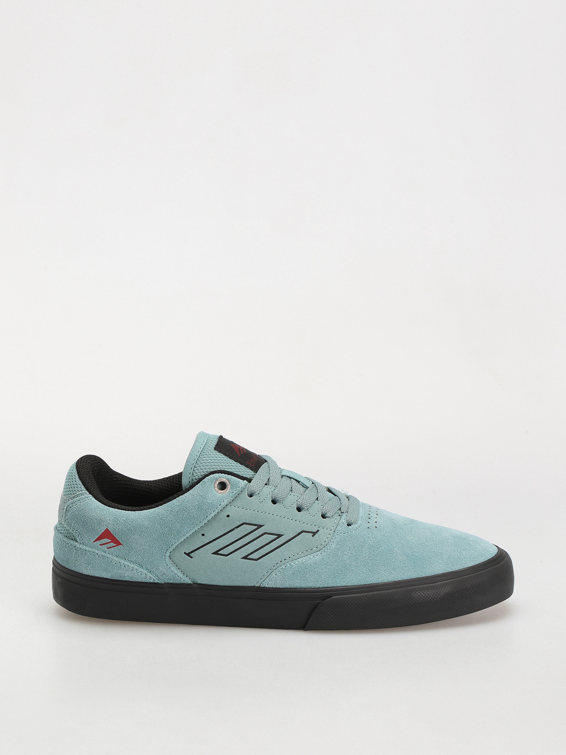 Buty Emerica The Low Vulc (slate)