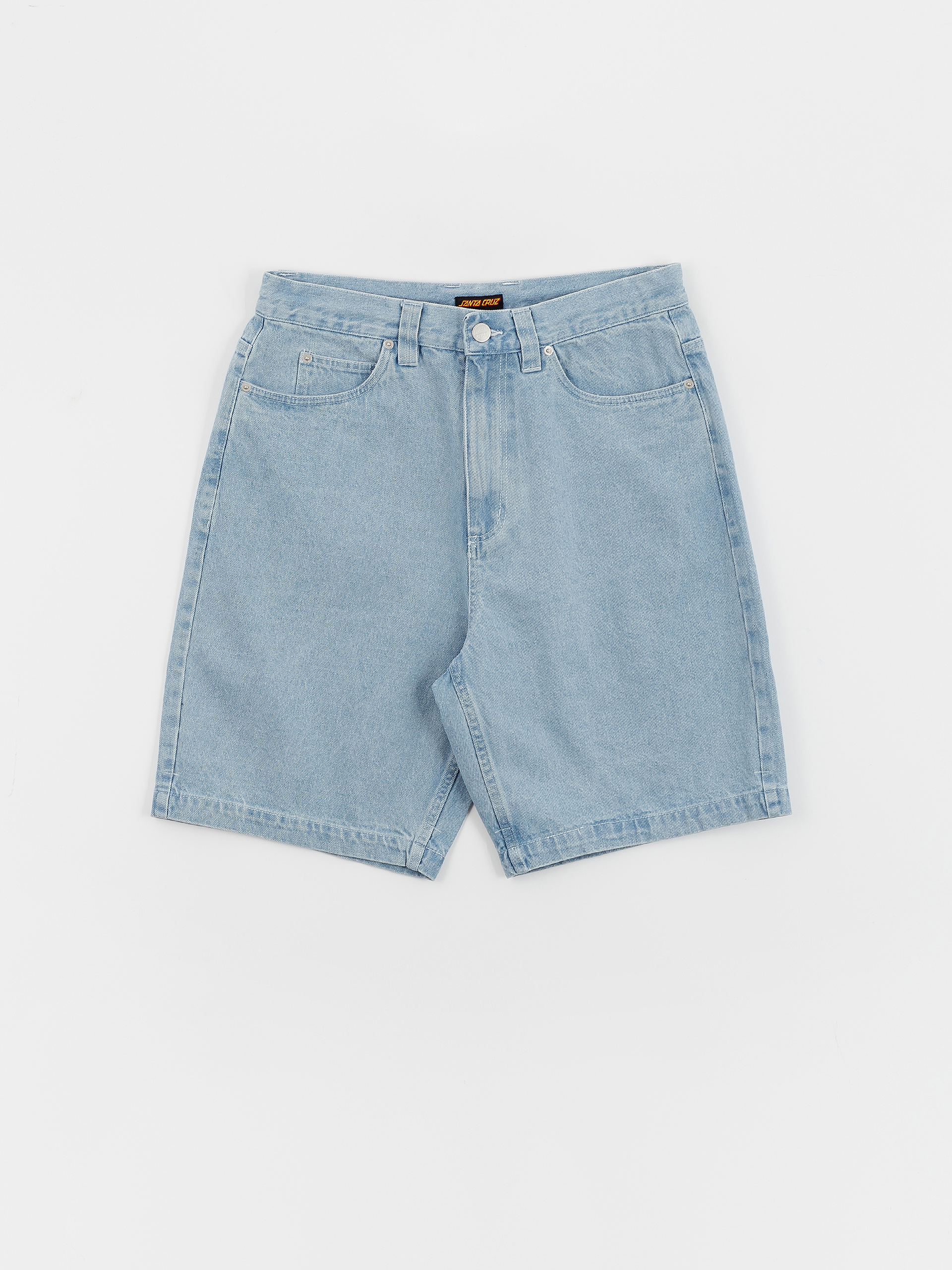 Szorty Santa Cruz Big Shorts (stone wash)