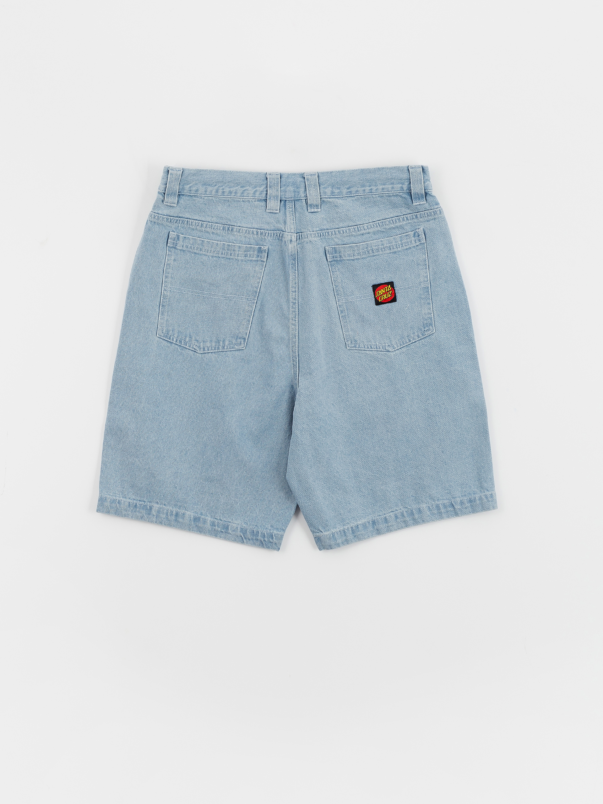 Szorty Santa Cruz Big Shorts (stone wash)