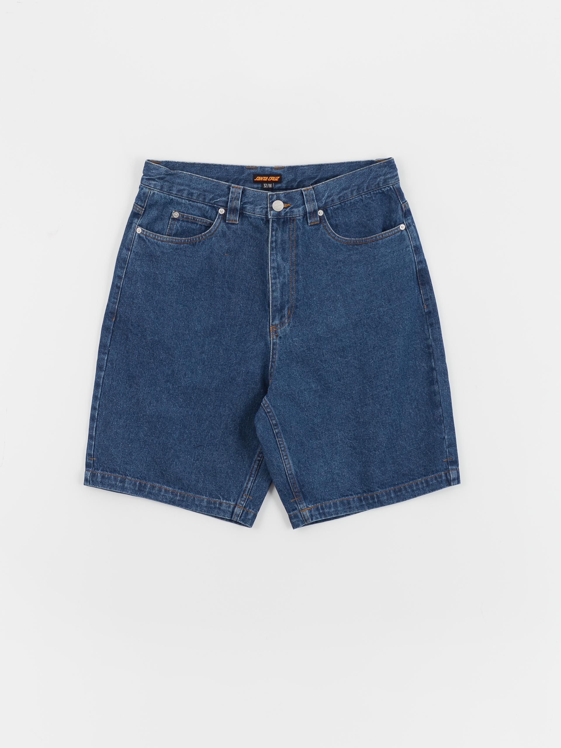 Szorty Santa Cruz Big Shorts