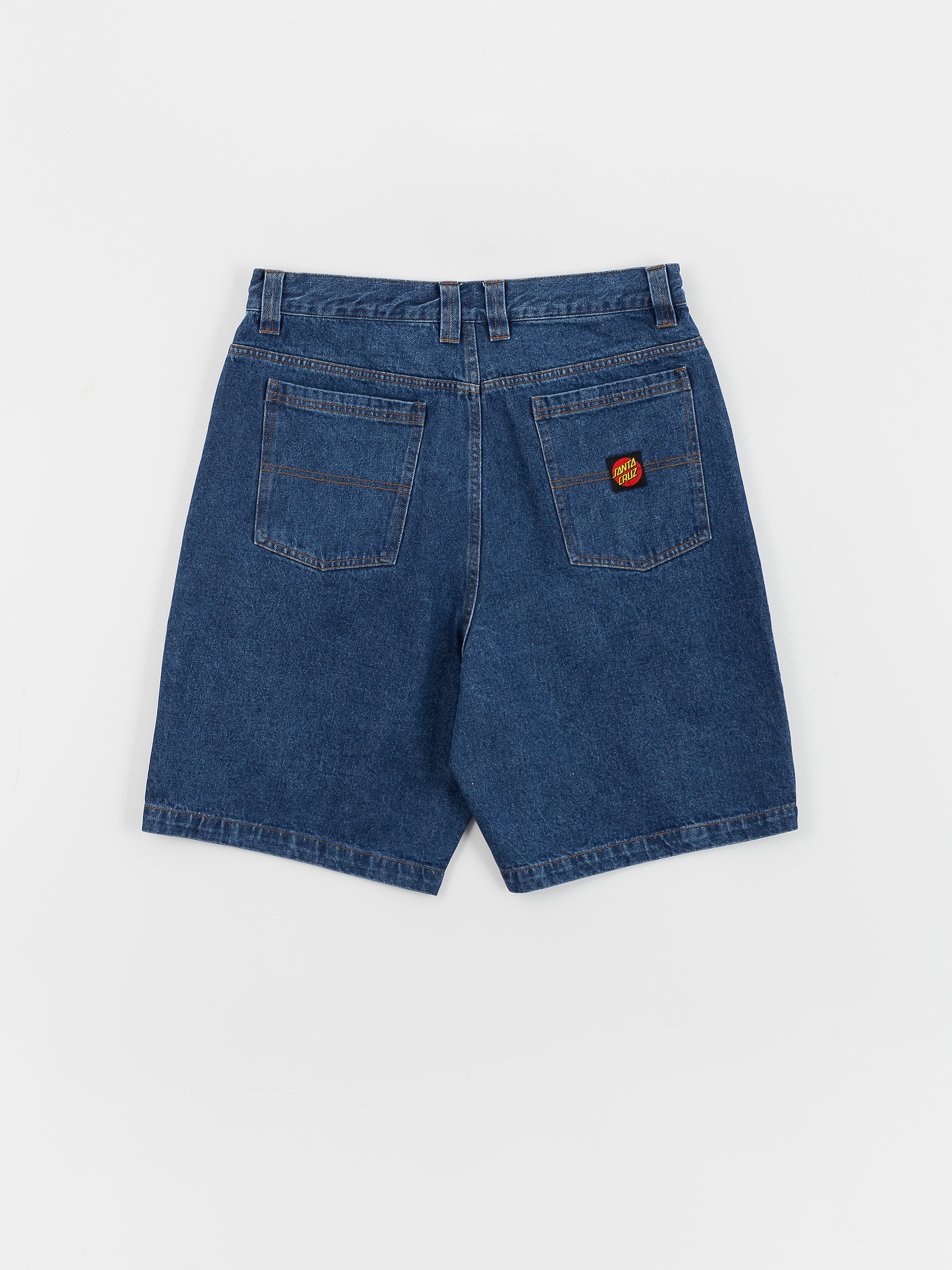 Szorty Santa Cruz Big Shorts (classic blue)