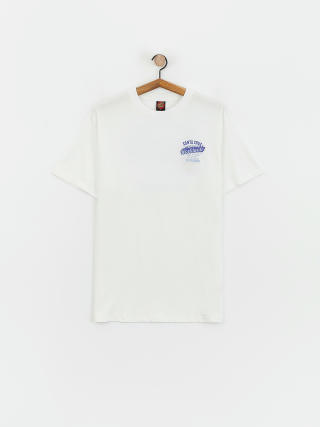 T-shirt Santa Cruz Tte Worldwide (white)