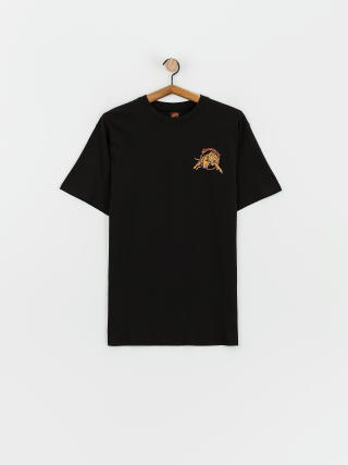 T-shirt Santa Cruz Salba Tiger Redux (black)