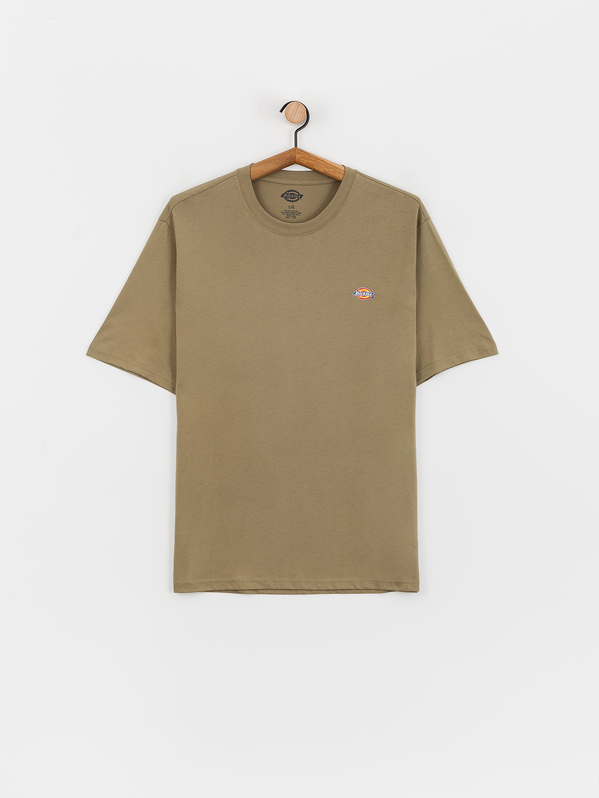 T-shirt Dickies Mapleton (imperial green)