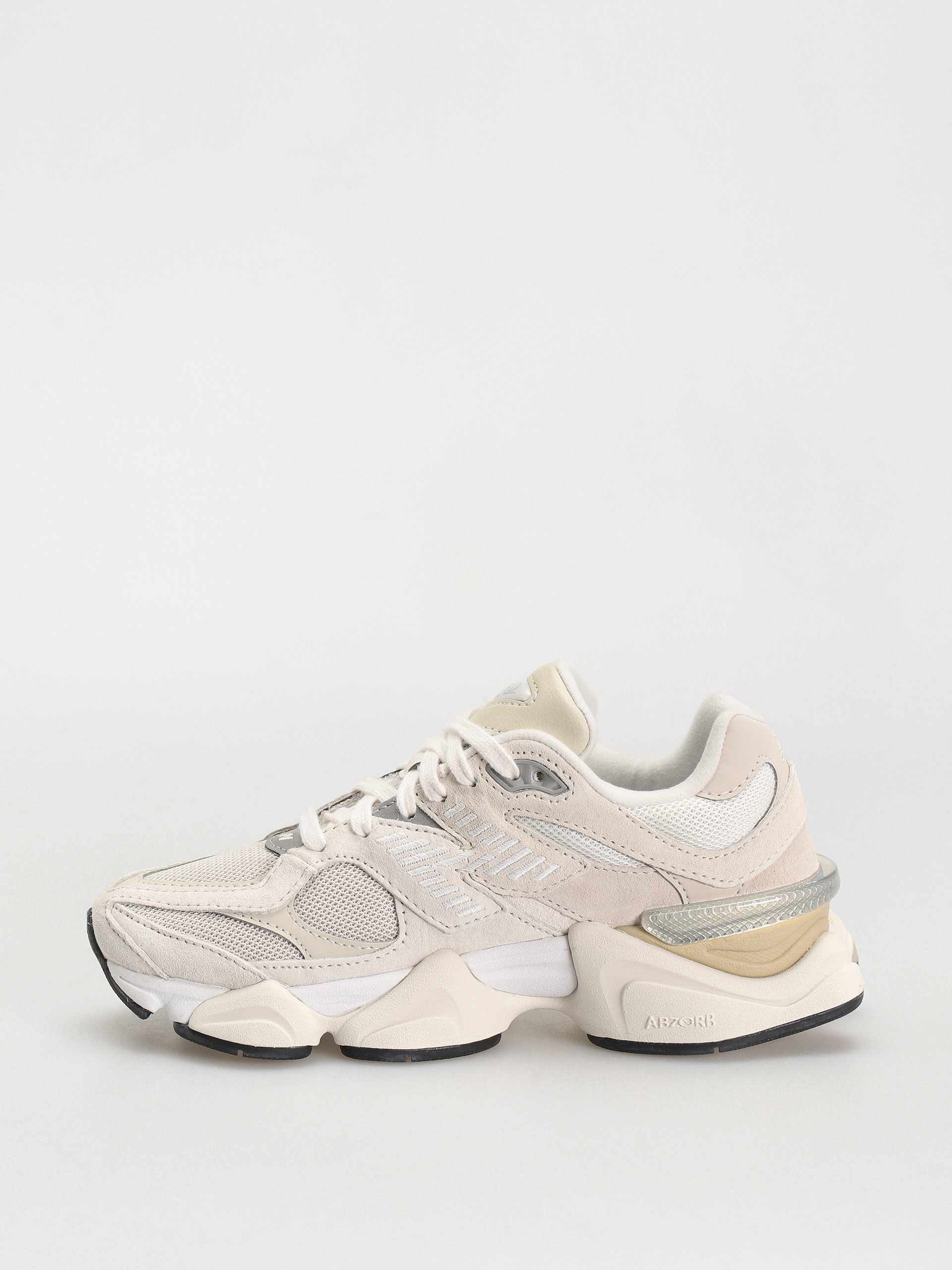 Buty New Balance 9060 (sea salt moonbeam)