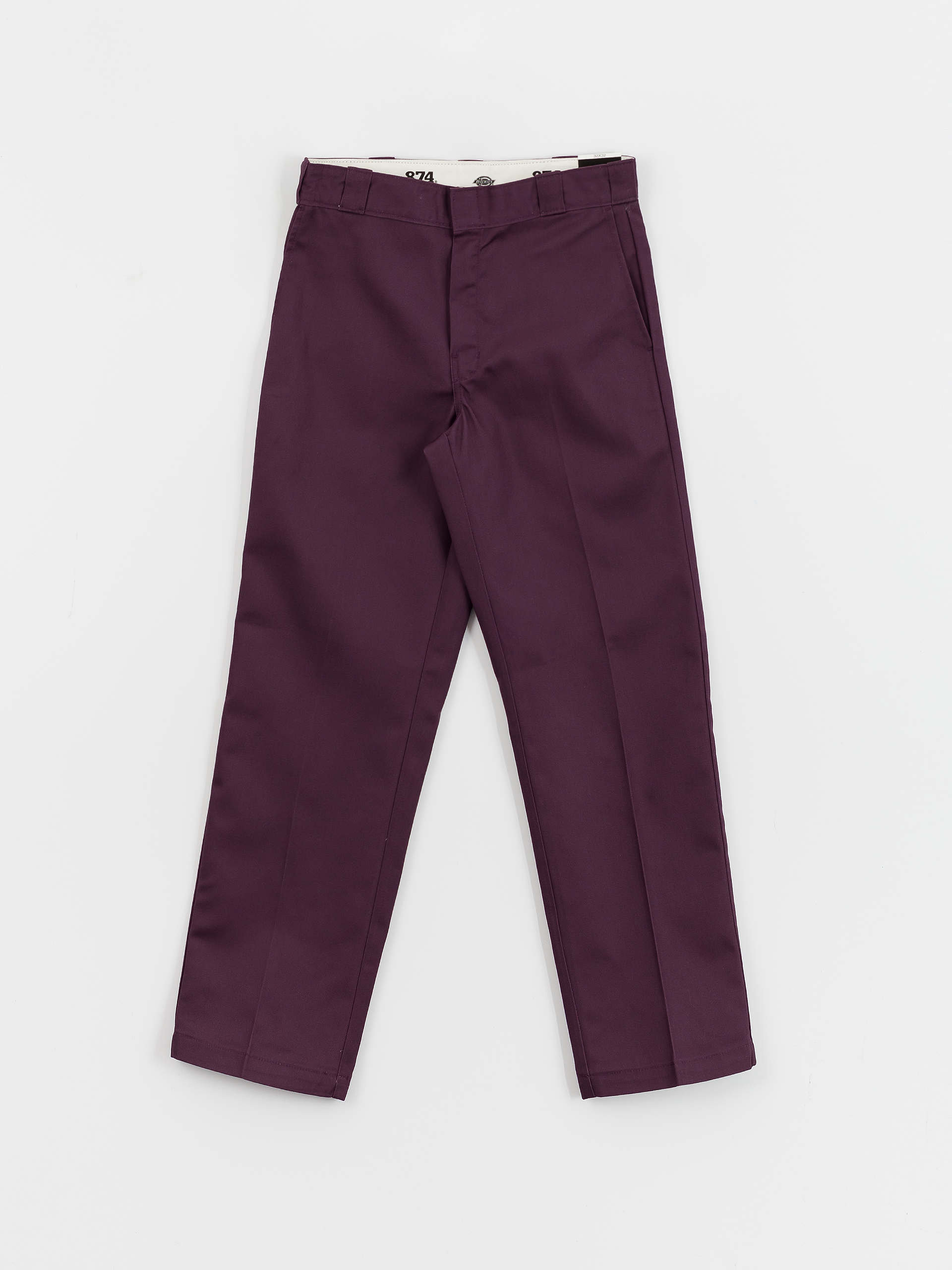 Spodnie Dickies 874 Work (plum perfect)
