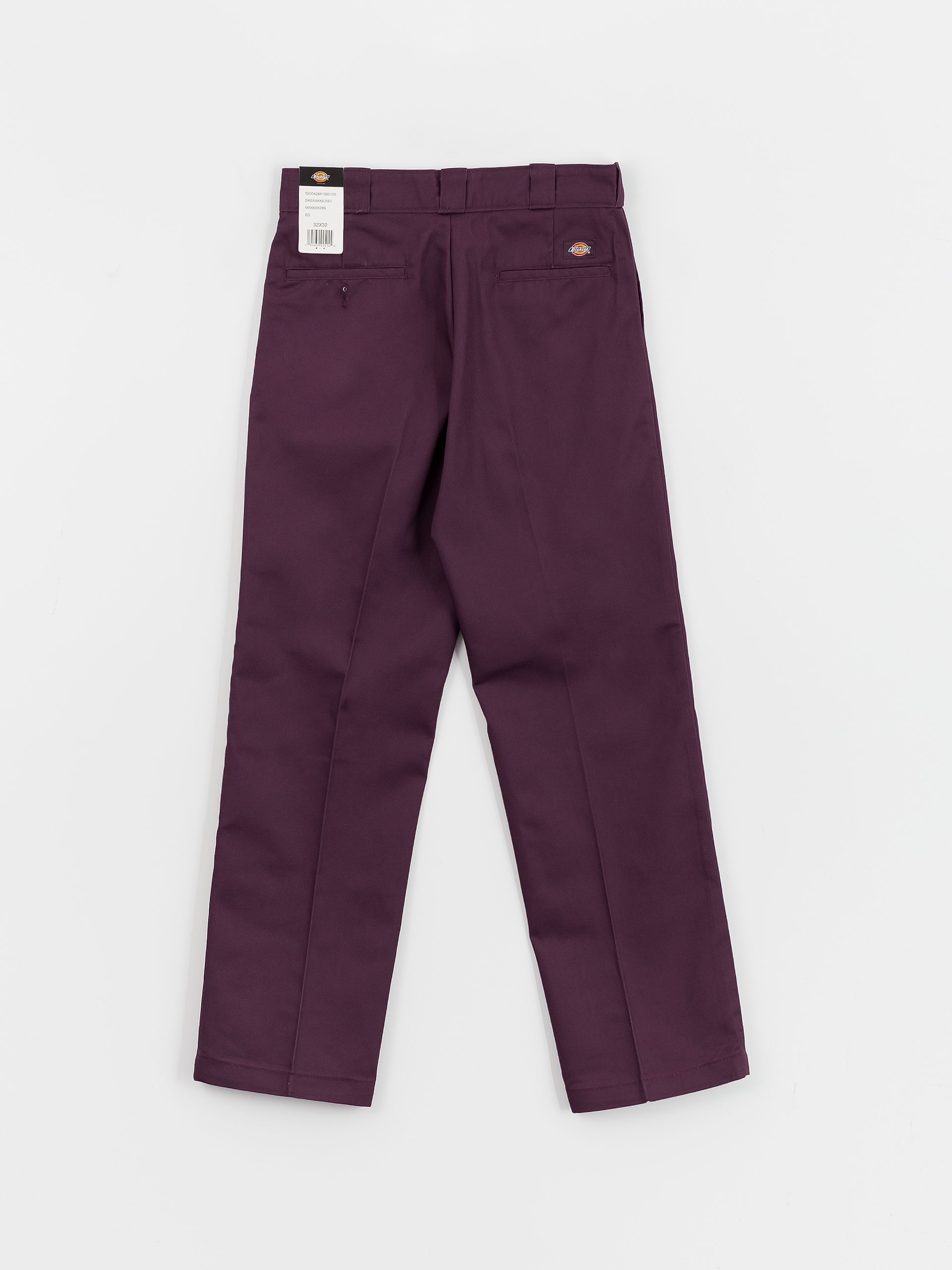 Spodnie Dickies 874 Work (plum perfect)