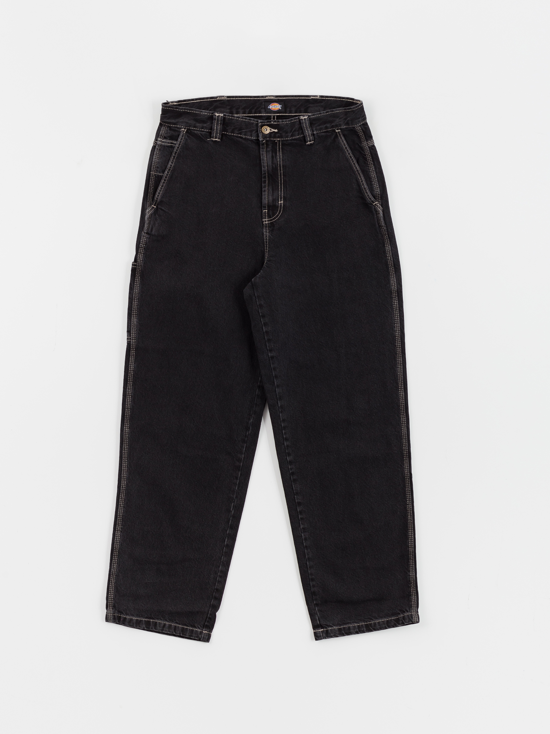 Spodnie Dickies Madison Baggy (black wash)