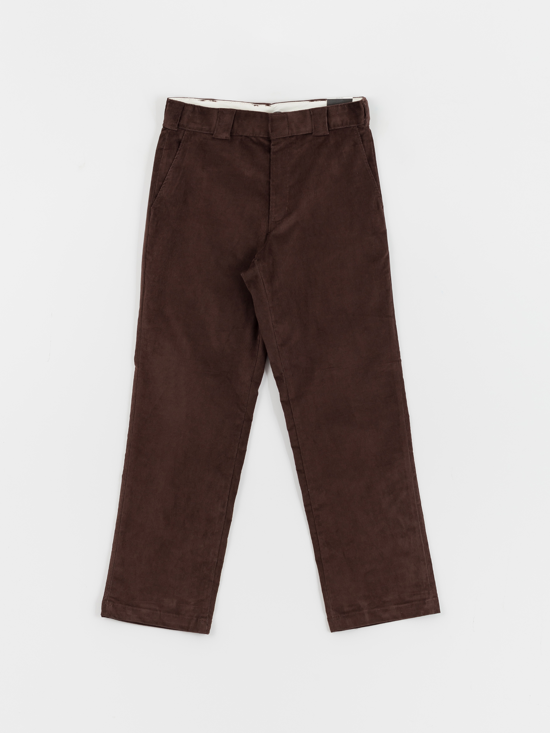 Spodnie Dickies Corduroy 874 (chocolate brown)