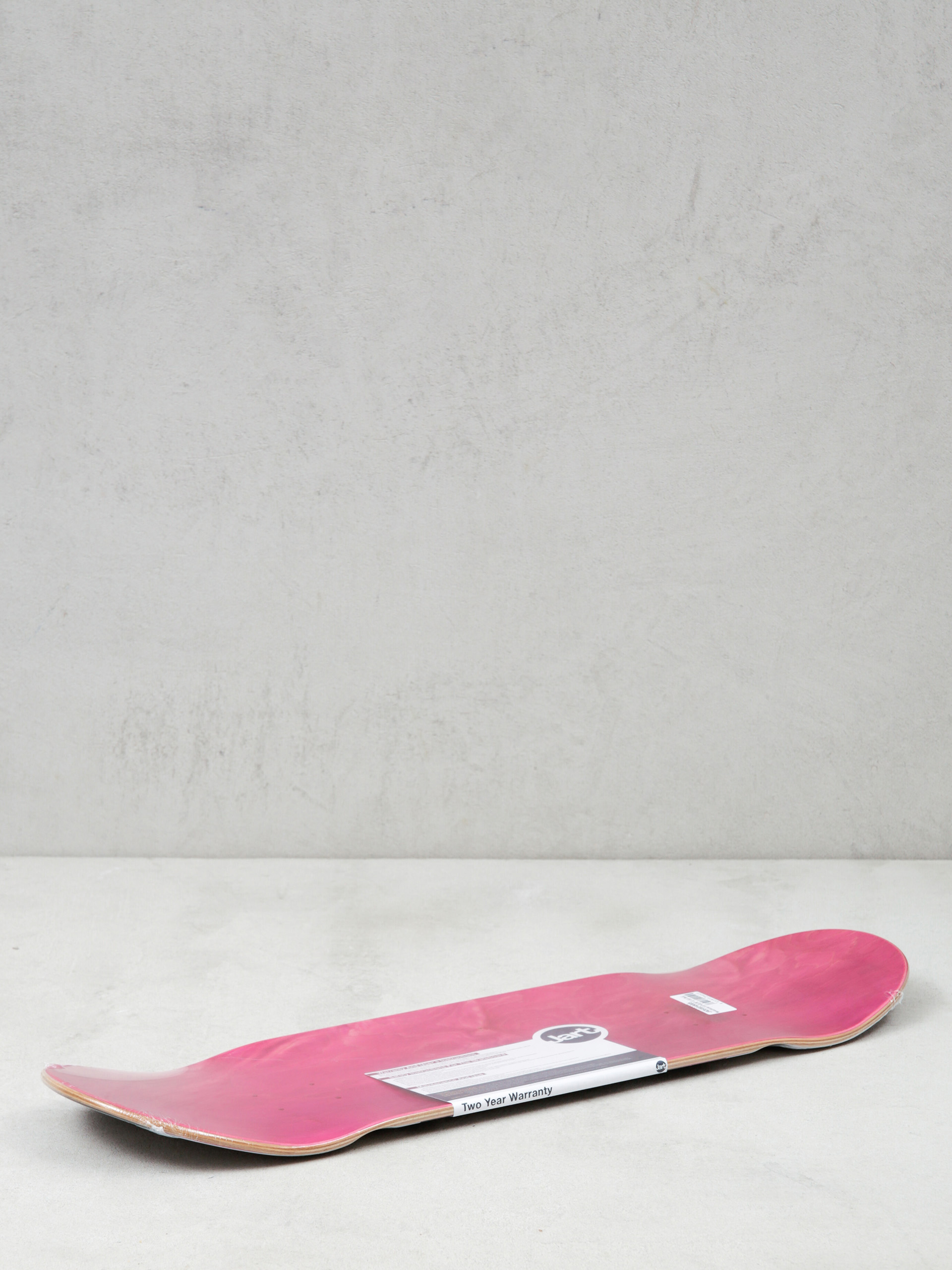 Deck Jart Monochrome Wheel Whells (black/white)