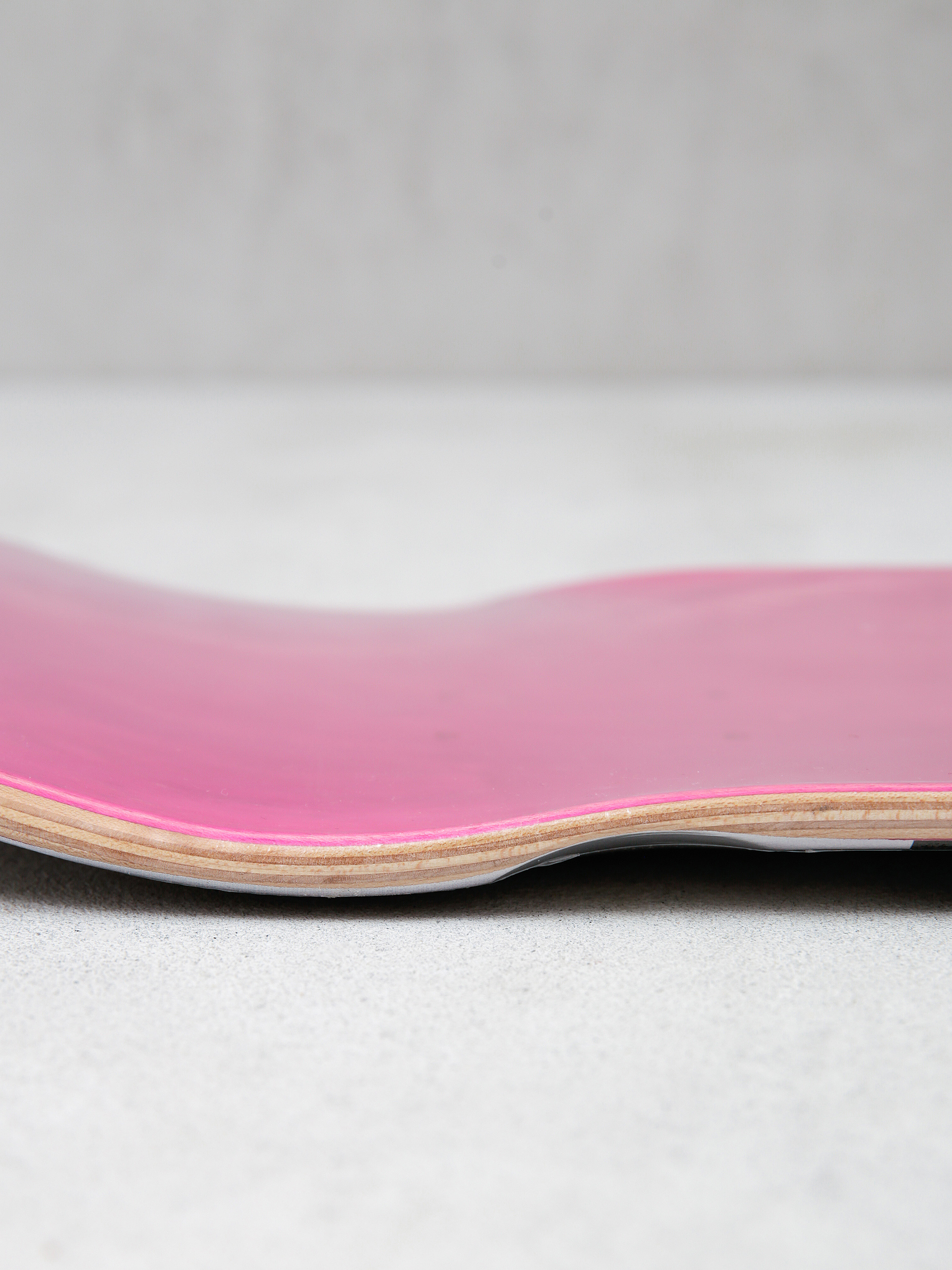 Deck Jart Monochrome Wheel Whells (black/white)