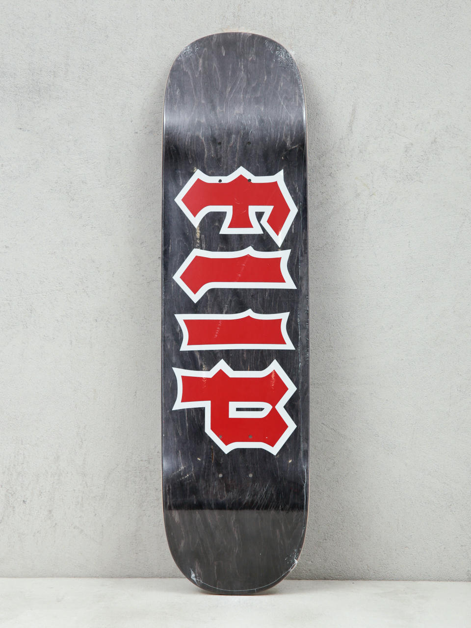 Deck Flip Team Cancelled (black satin)