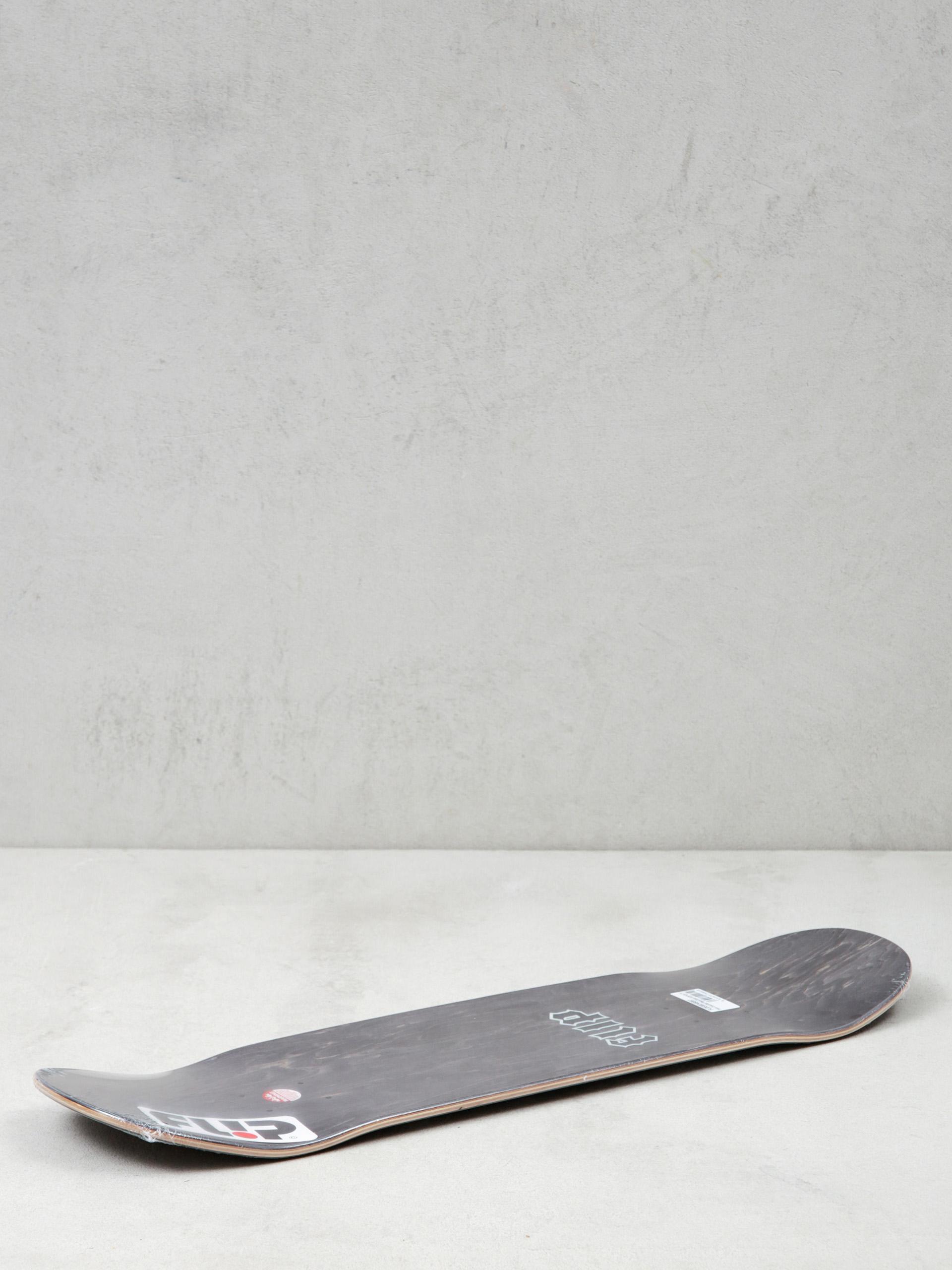 Deck Flip Team Cancelled (black satin)