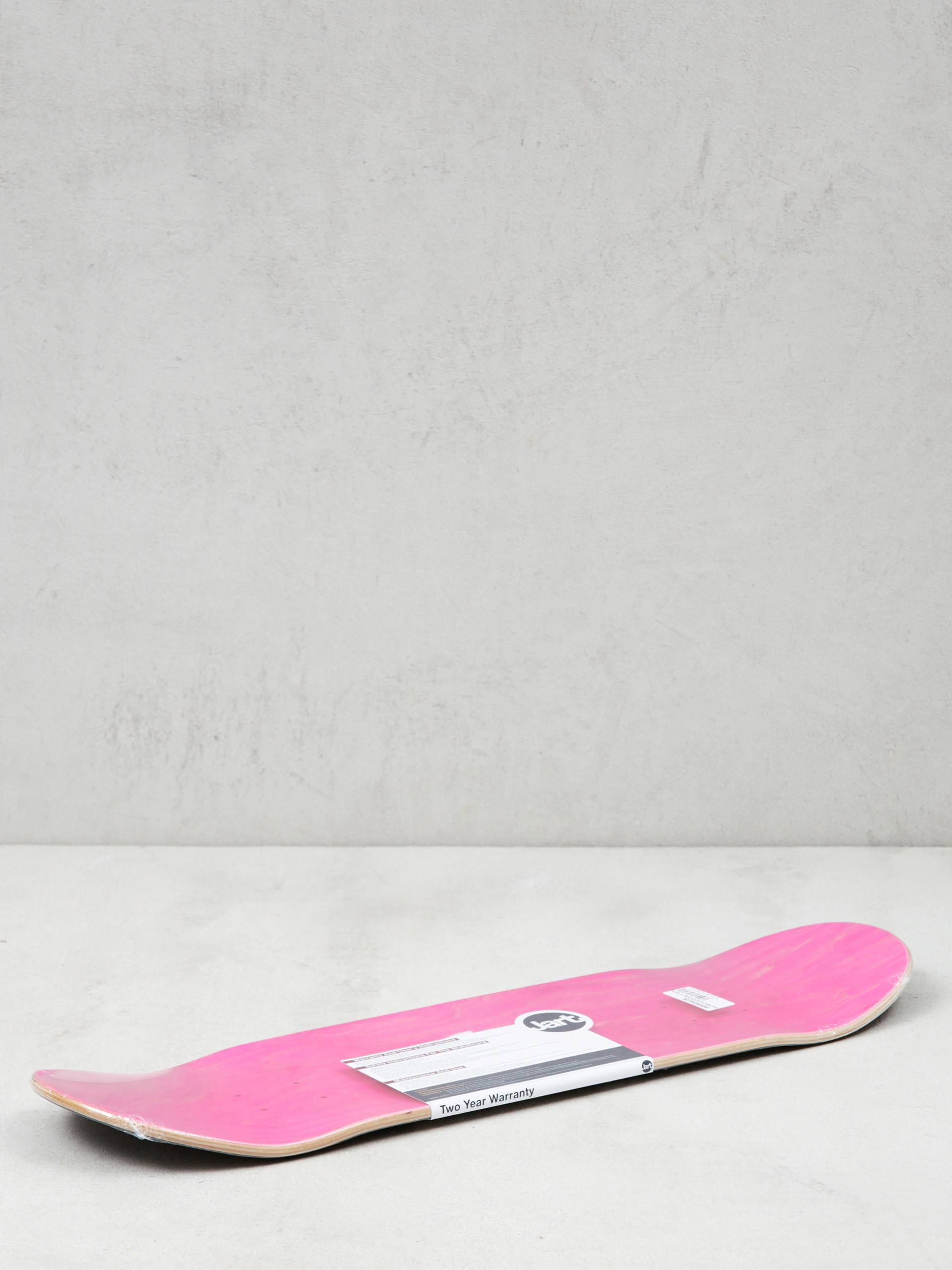 Deck Jart Paris 2024 Leon (black)