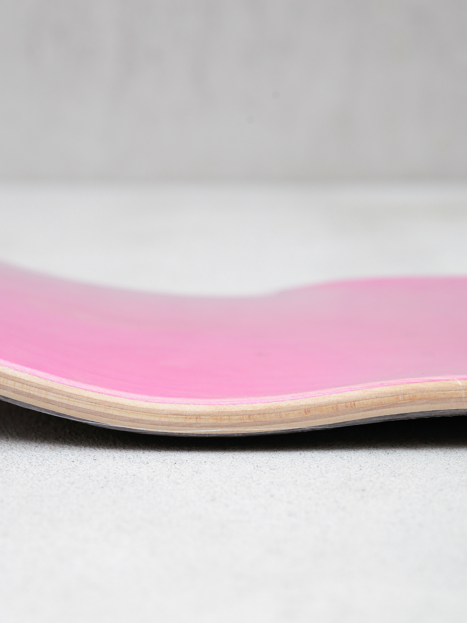 Deck Jart Paris 2024 Leon (black)