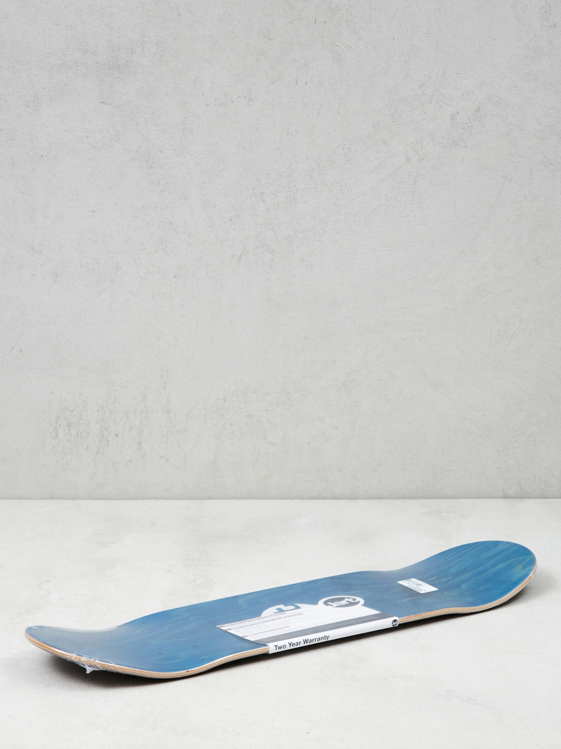 Deck Jart Paris 2024 Mazetto (black)