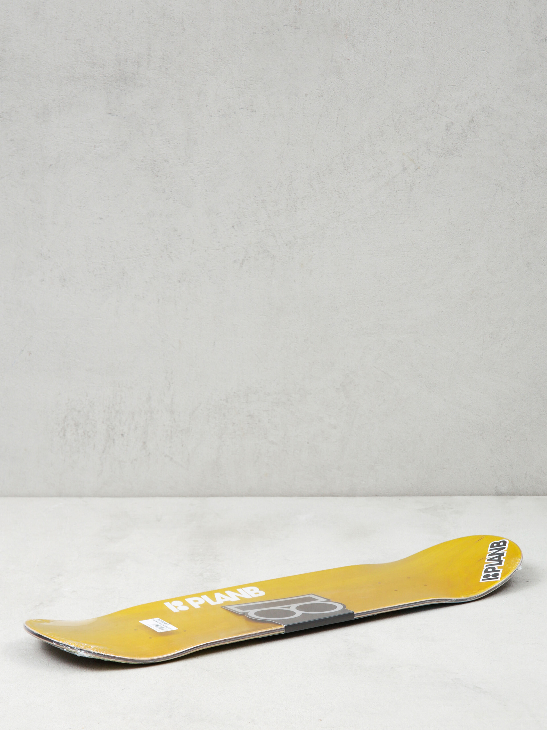 Deck Plan B Felipe World Warrior One Offs (assorted)