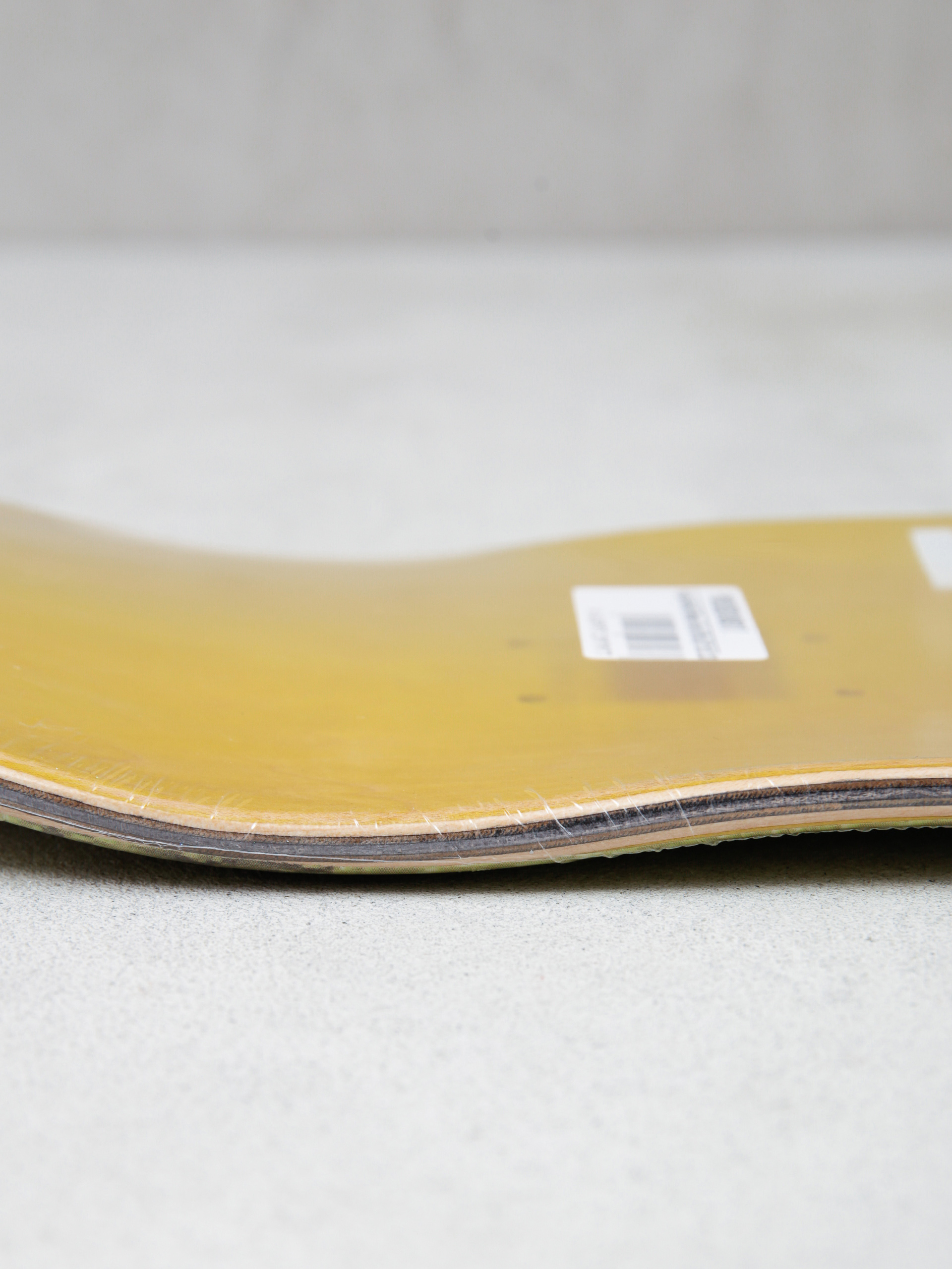 Deck Plan B Felipe World Warrior One Offs (assorted)