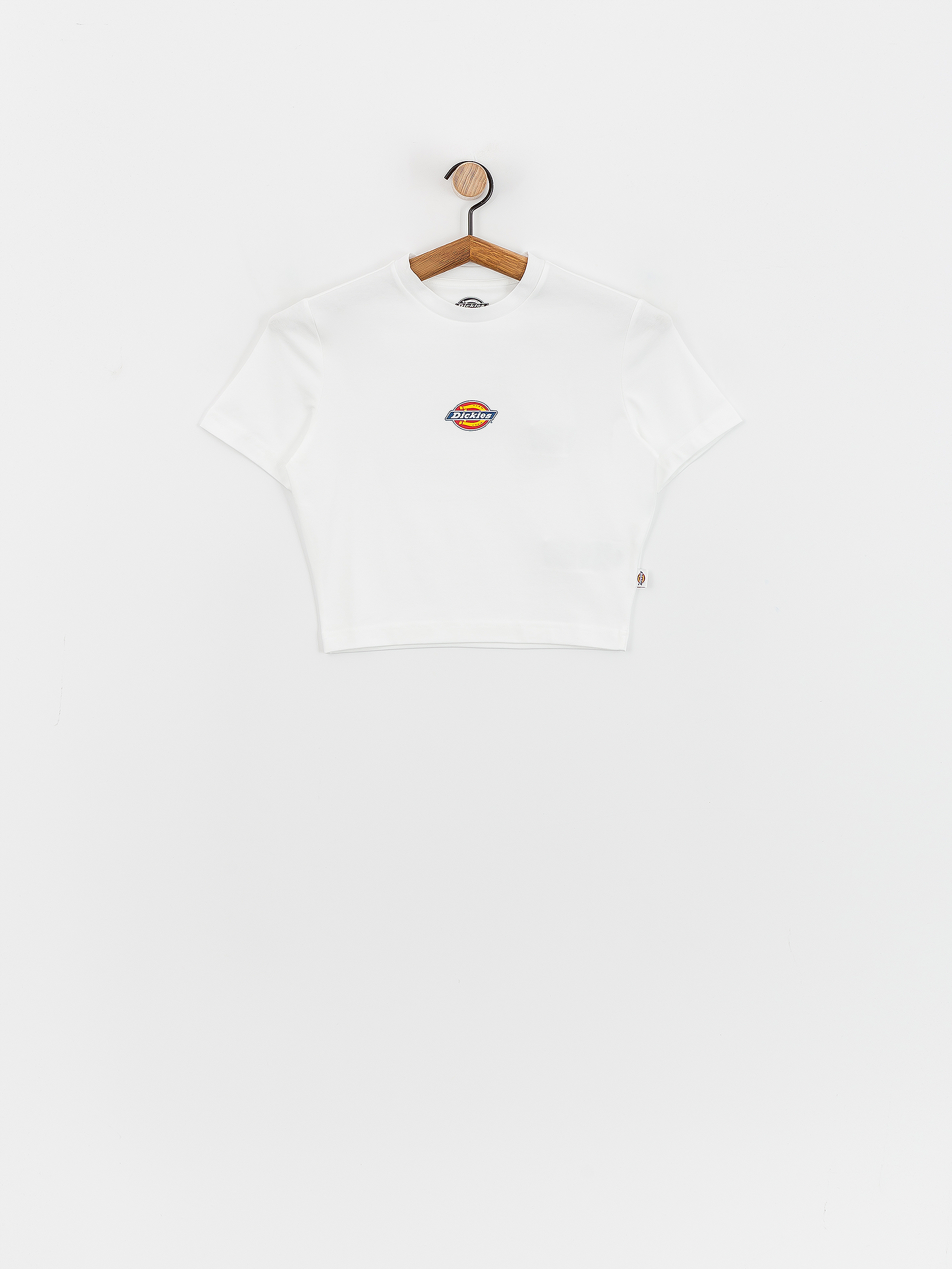 T-shirt Dickies Maple Valley Wmn (white)