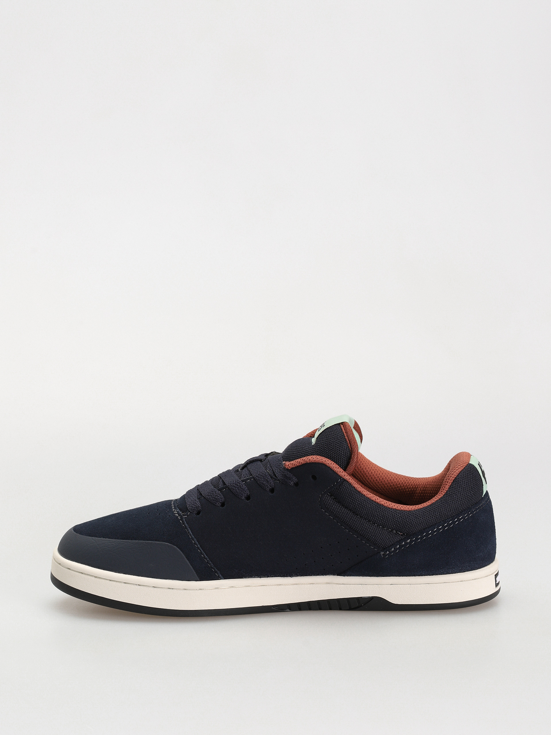Buty Etnies Marana (navy/brown/white)