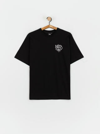 T-shirt Palto Doctor (black)