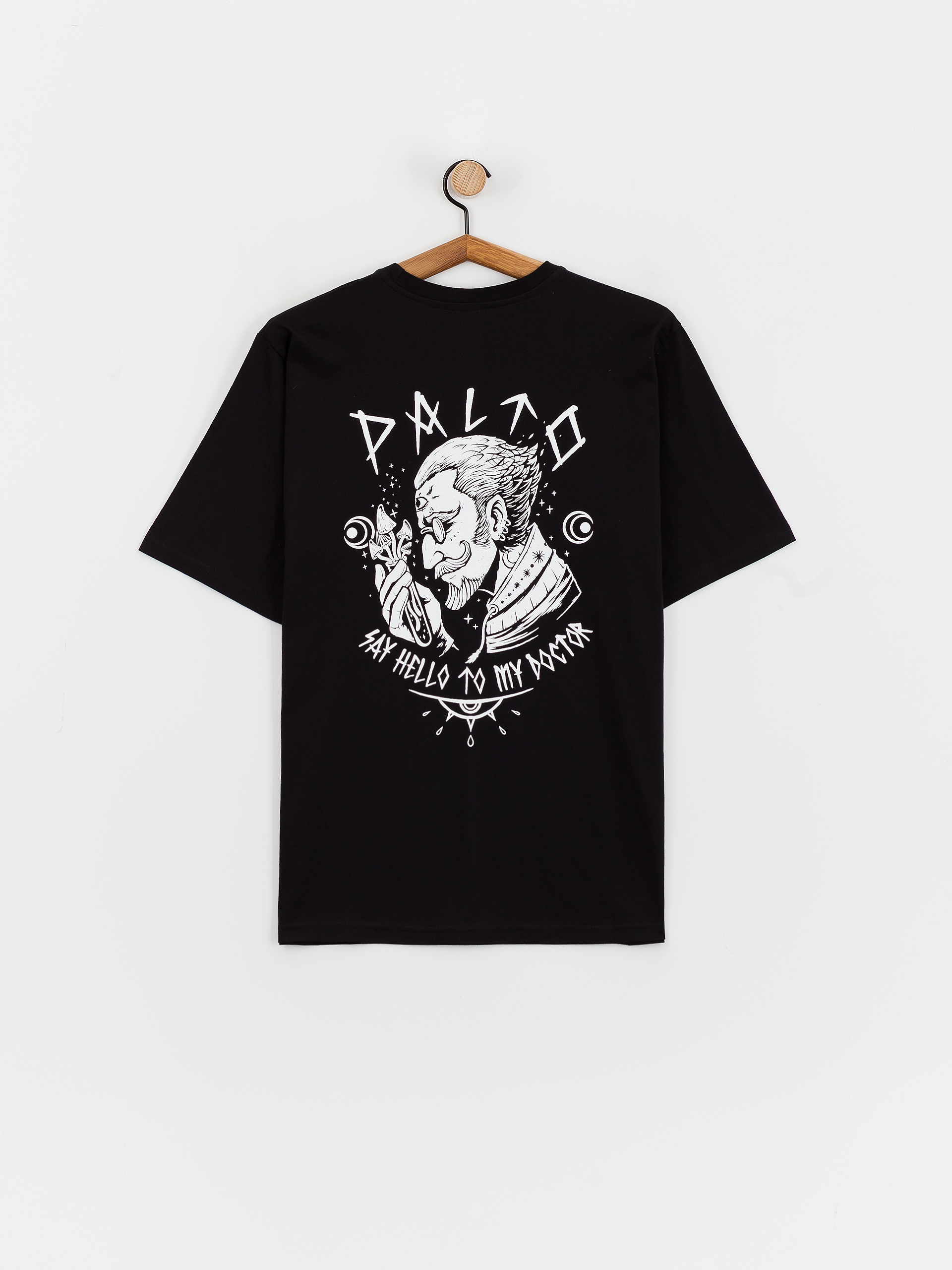 T-shirt Palto Doctor