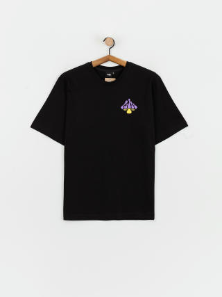 T-shirt Palto Meditate (black)