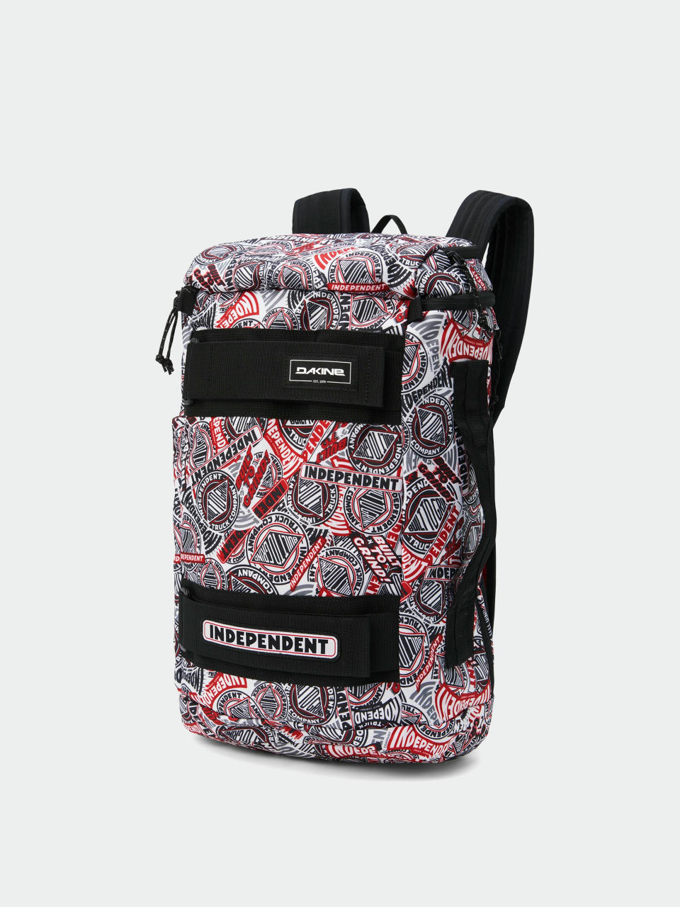 Plecak Dakine X Independent Mission Street Pack 25L (independent)