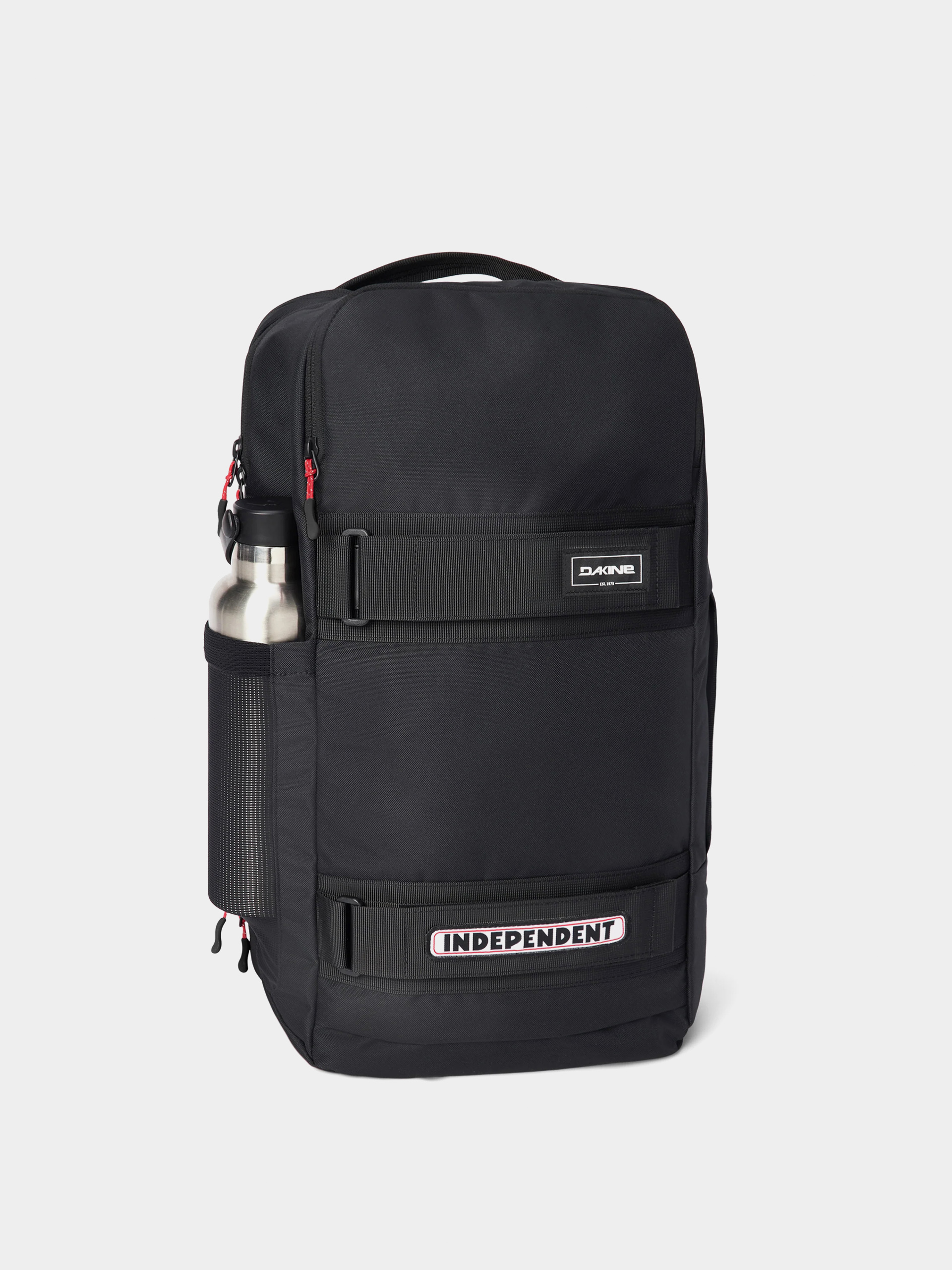 Plecak Dakine X Independent  Mission Street Pack Dlx 32L (black)