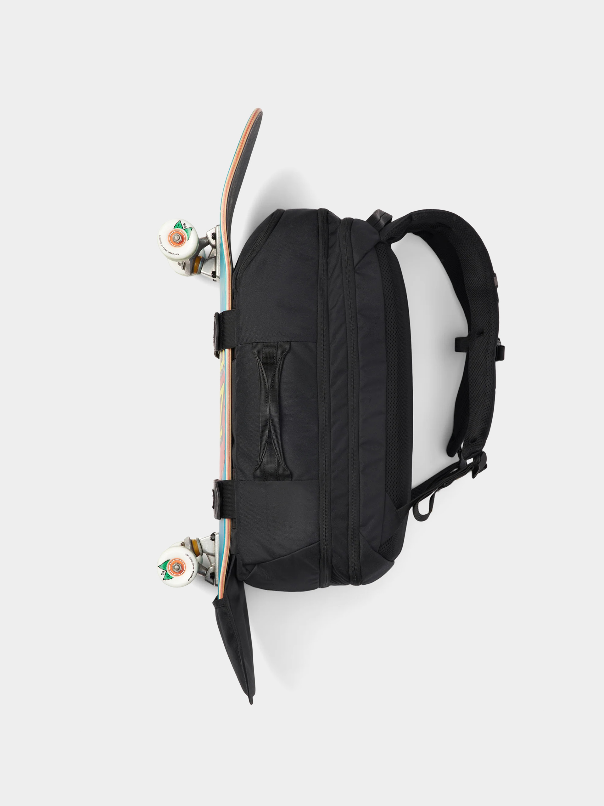 Plecak Dakine X Independent  Mission Street Pack Dlx 32L (black)