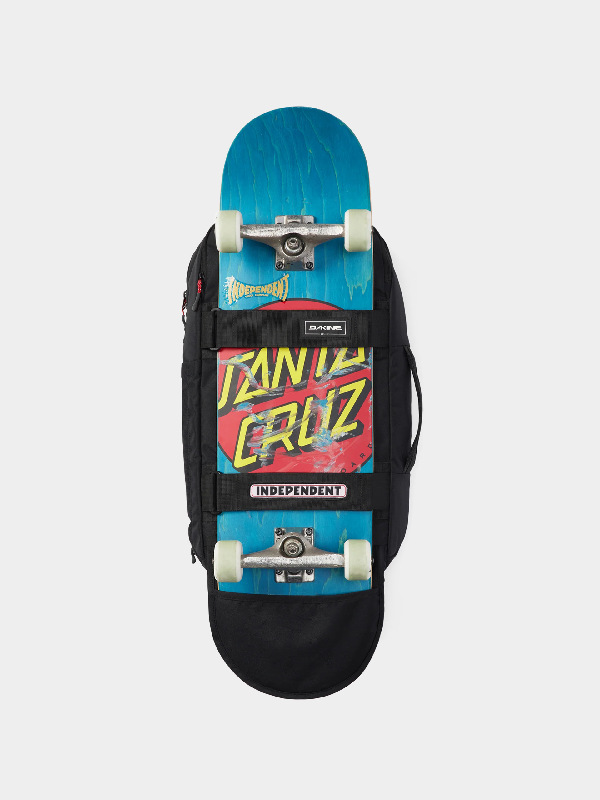 Plecak Dakine X Independent  Mission Street Pack Dlx 32L (black)