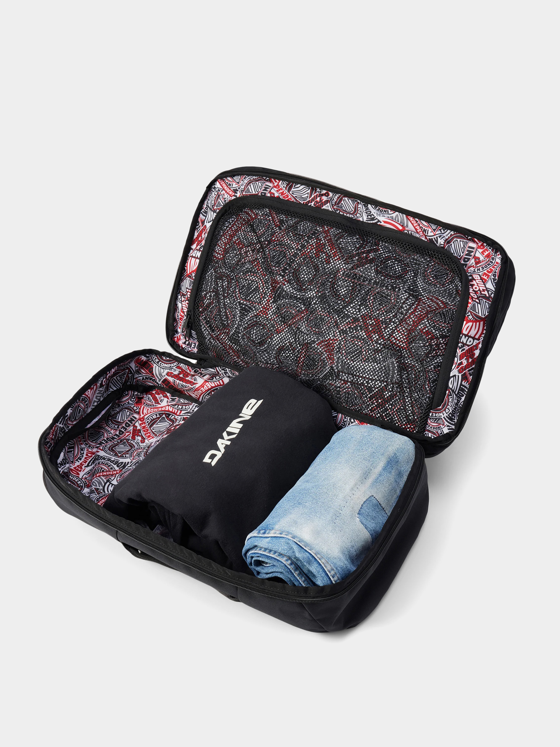 Plecak Dakine X Independent  Mission Street Pack Dlx 32L (black)