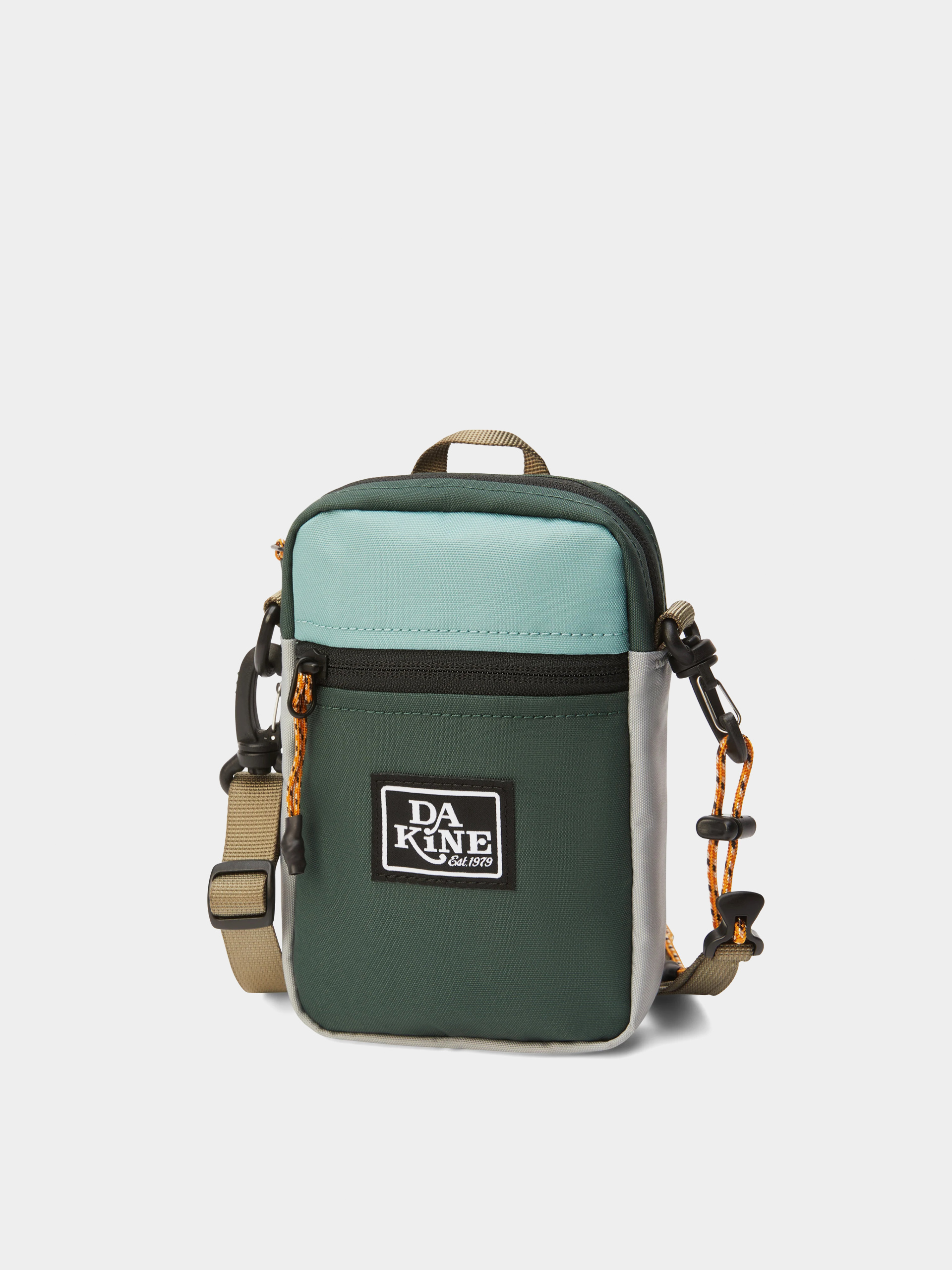 Torba Dakine Journey Mini Crossbody (bayou)