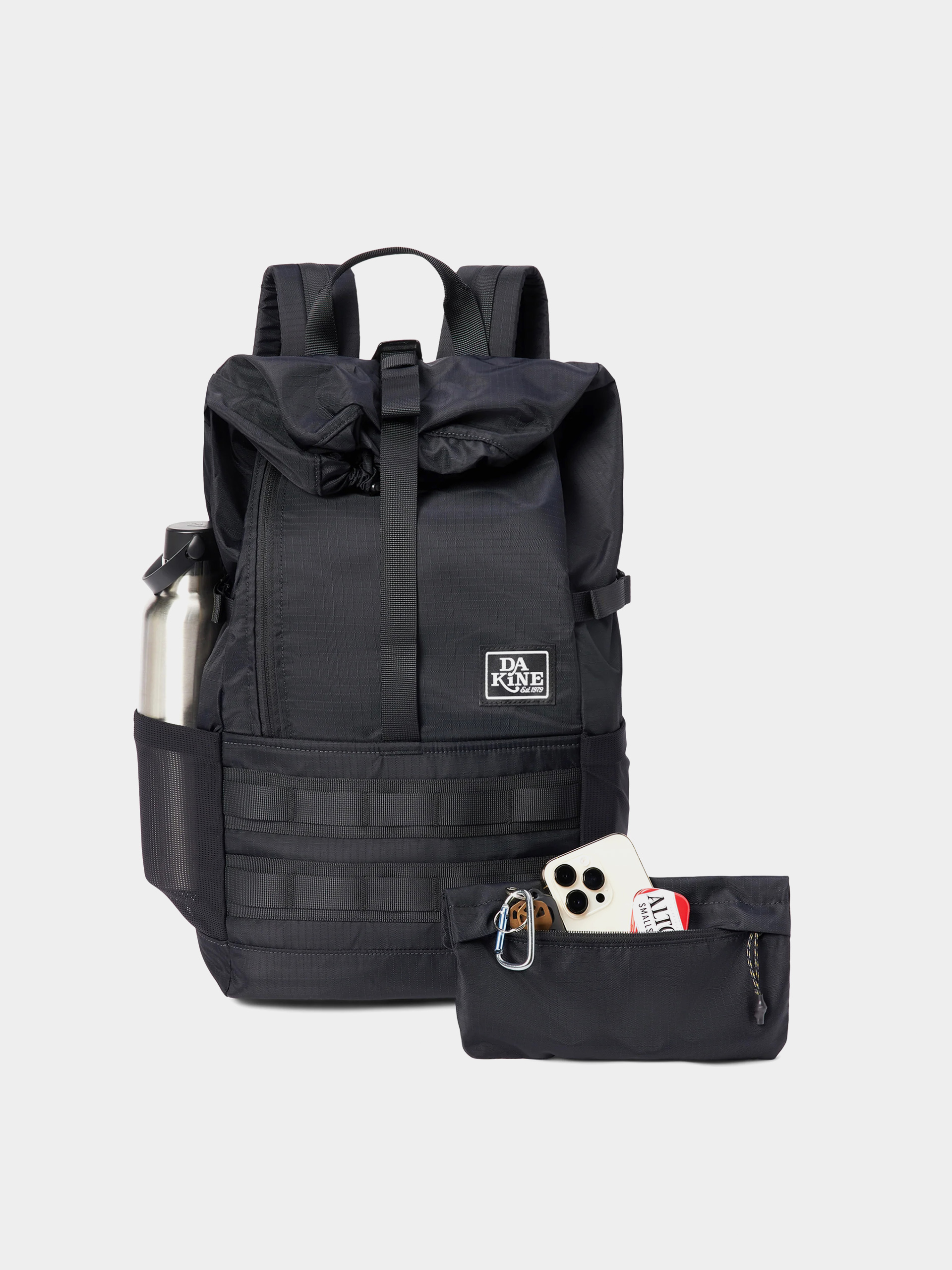 Plecak Dakine June (black)