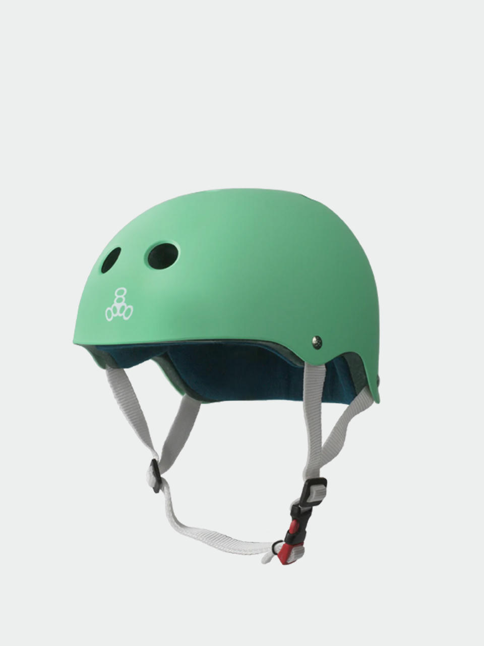 Kask Triple Eight The Certified Sweatsaver Helmet (mint)