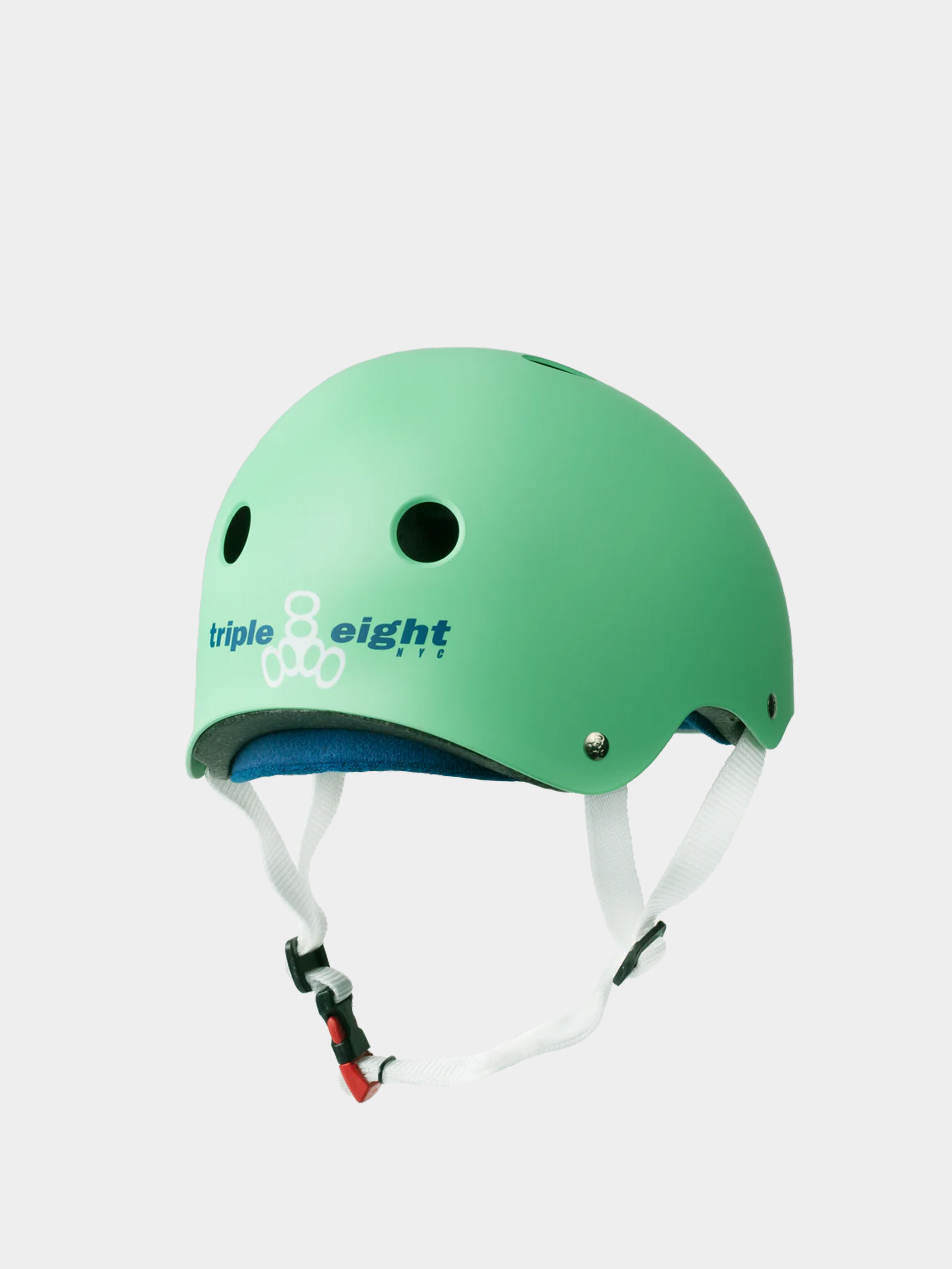 Kask Triple Eight The Certified Sweatsaver Helmet (mint)