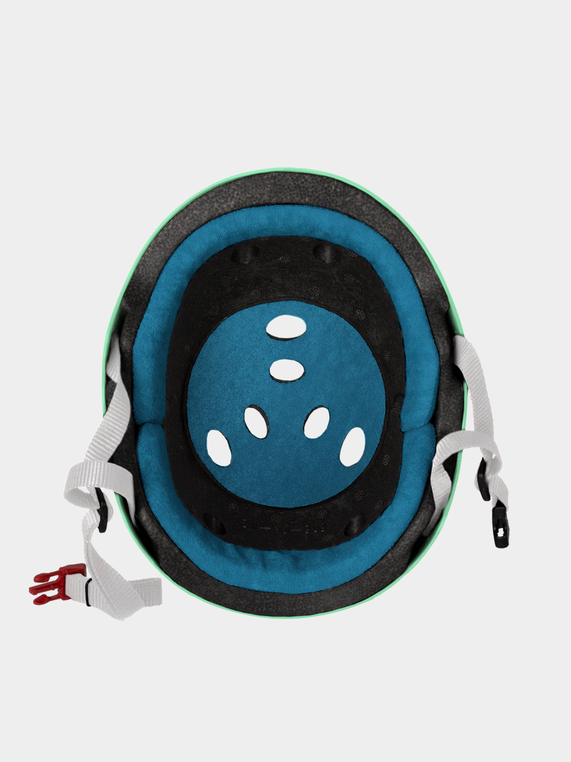 Kask Triple Eight The Certified Sweatsaver Helmet (mint)